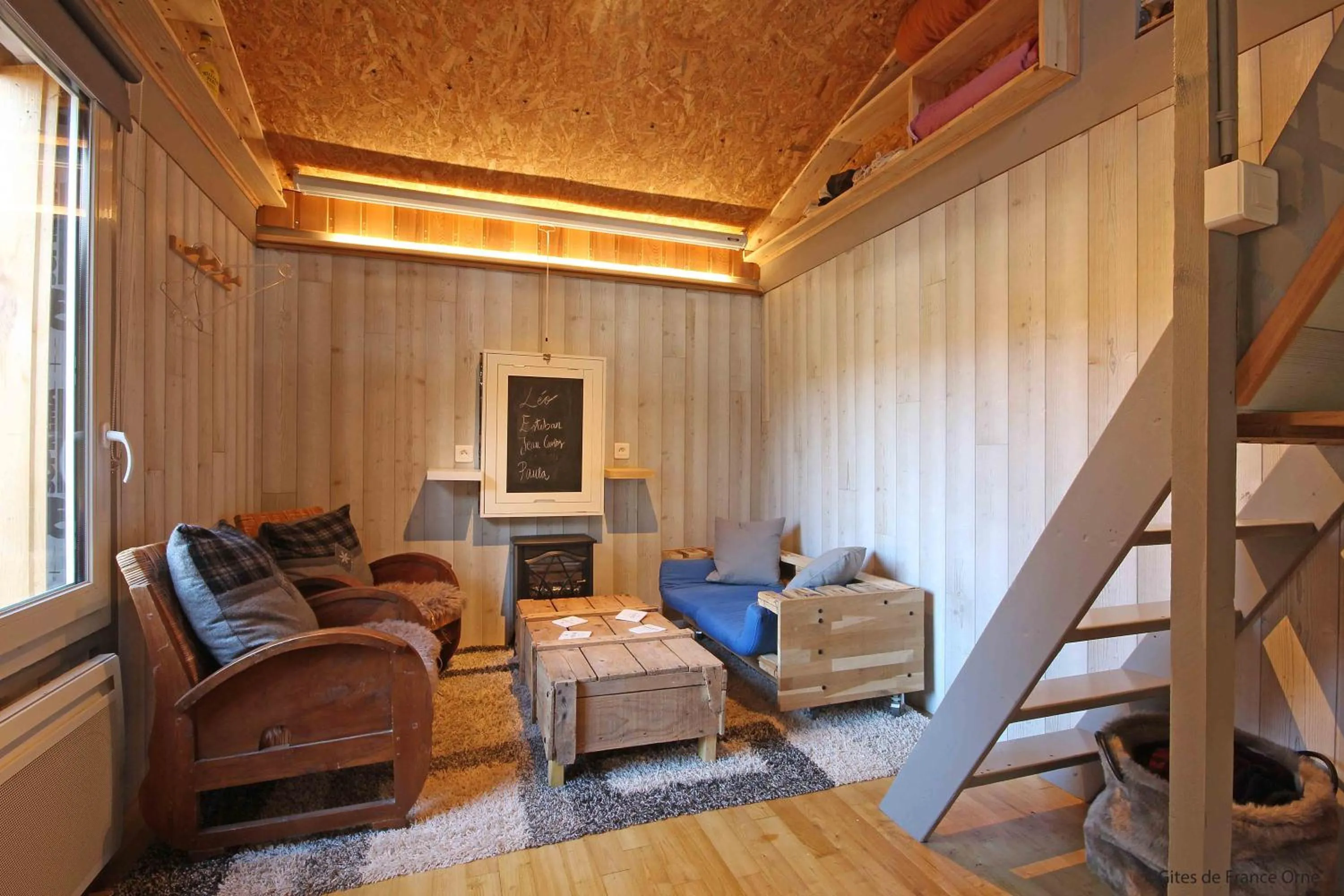 Les Insolites de Coco