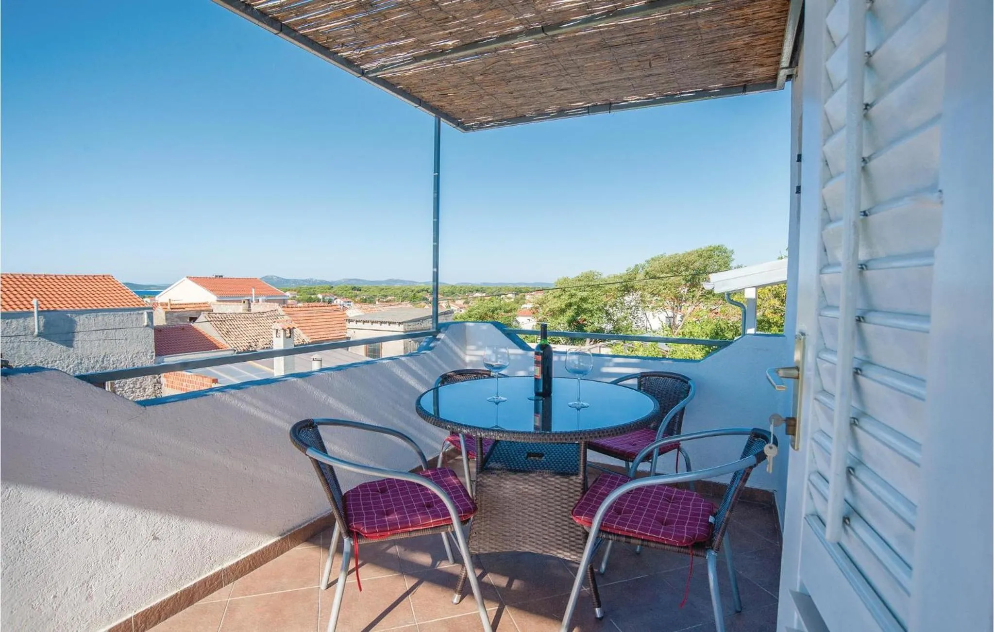 One-Bedroom Apartment In Pakostane
