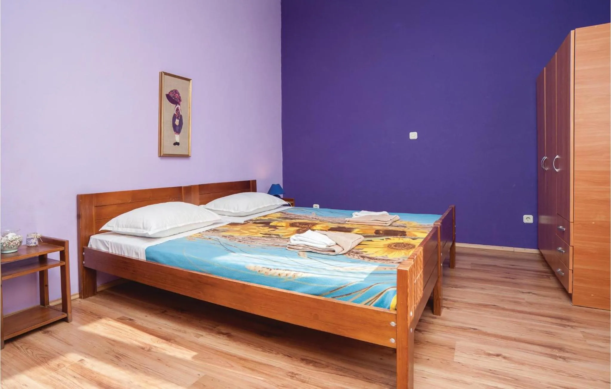 One-Bedroom Apartment In Pakostane