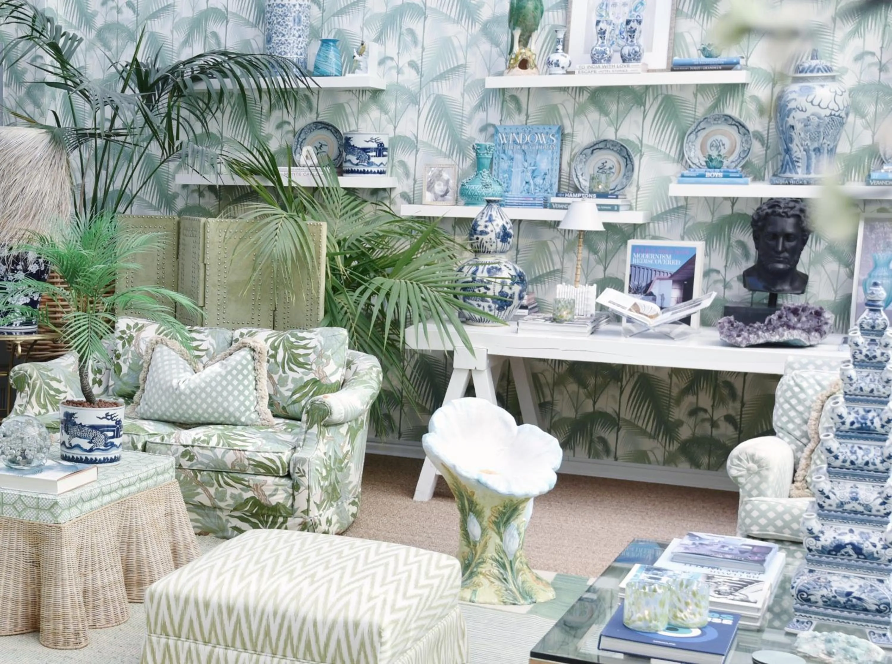 Lounge or bar in Hotel Van Cleef