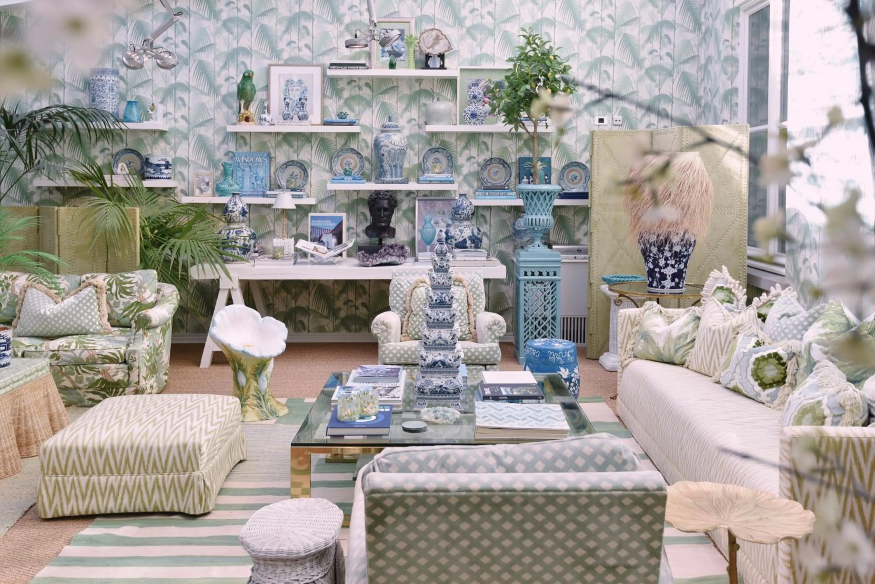 Lounge or bar in Hotel Van Cleef