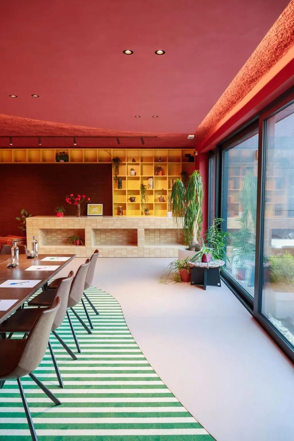 Banquet/Function facilities in Hotel Melba