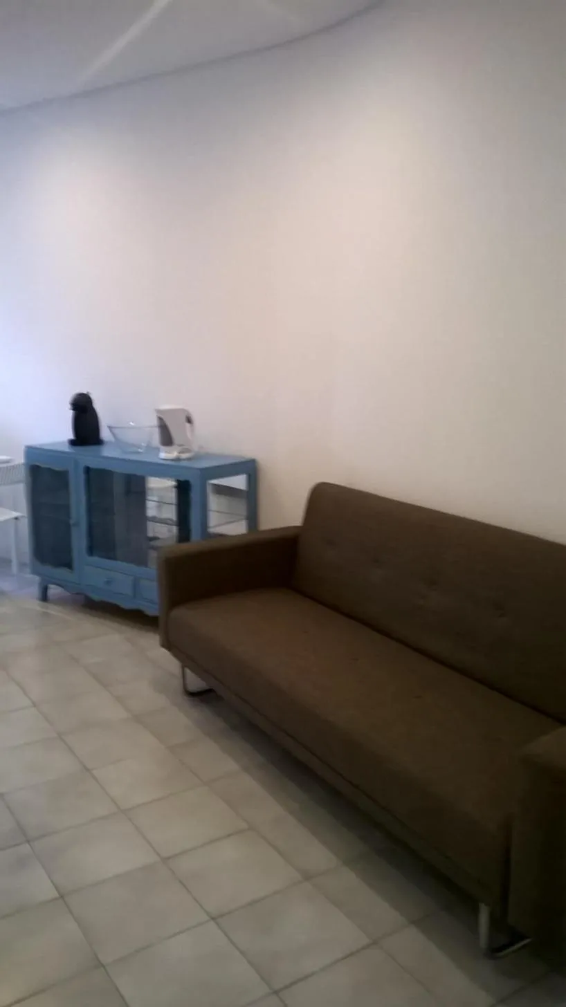 Coffee/tea facilities in Down Bonjardim Apartments