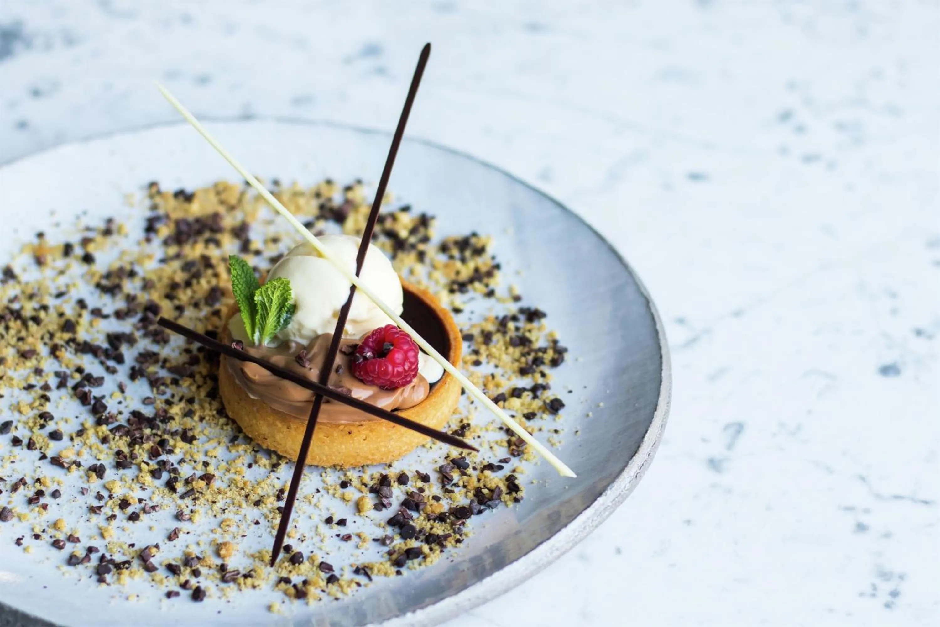 Lounge or bar in Hilton Brussels Grand Place