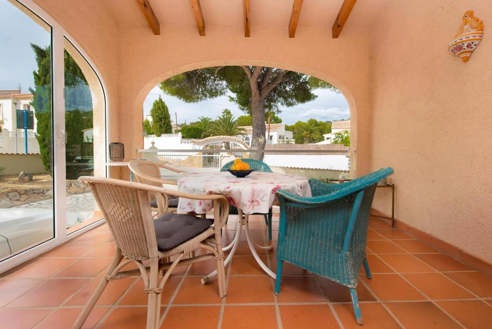 Villa Pinada