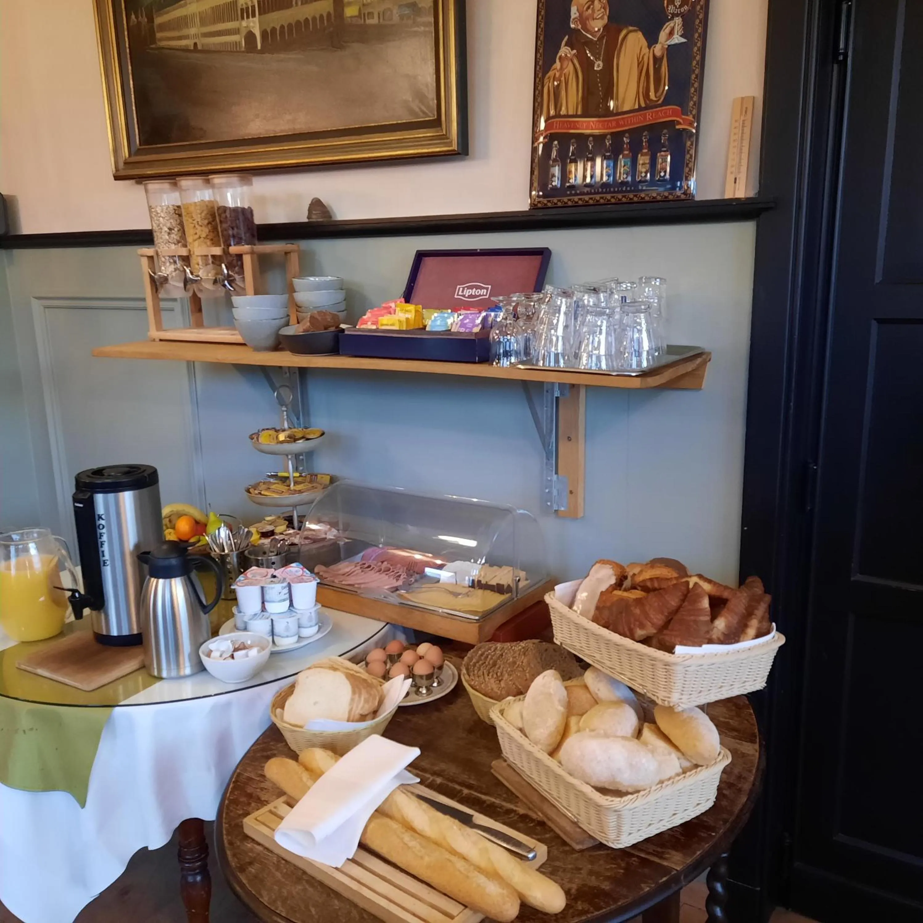 Hotel Kasteelhof 'T Hooghe