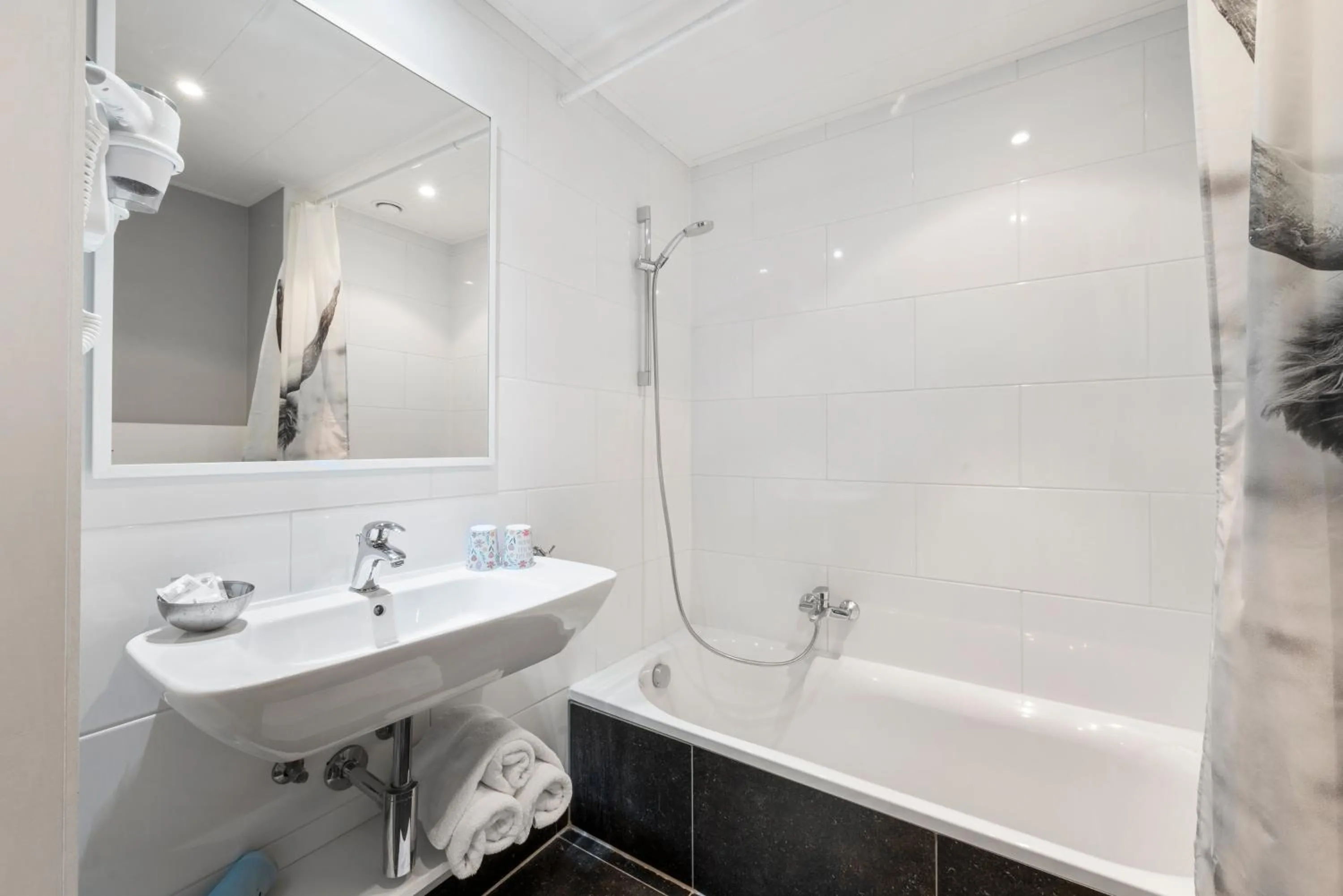 Hotel Kasteelhof 'T Hooghe