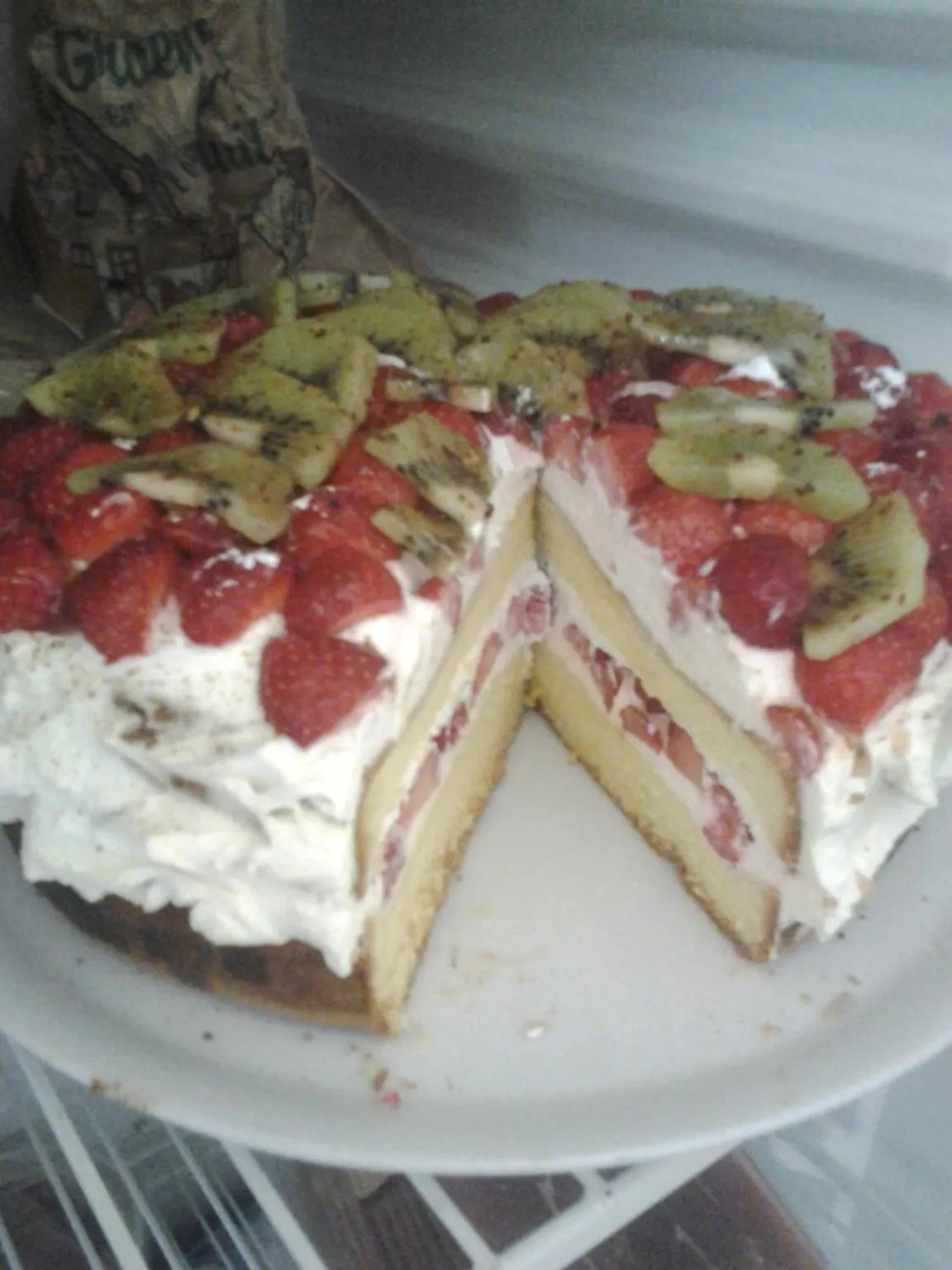 Food and drinks in Hotel 'T Hert