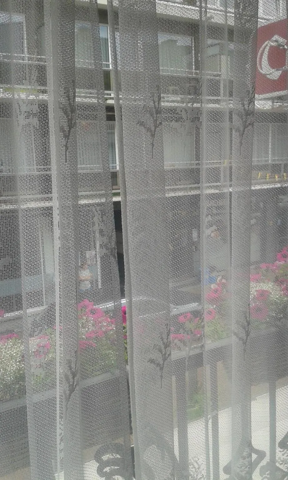 Day in Hotel 'T Hert