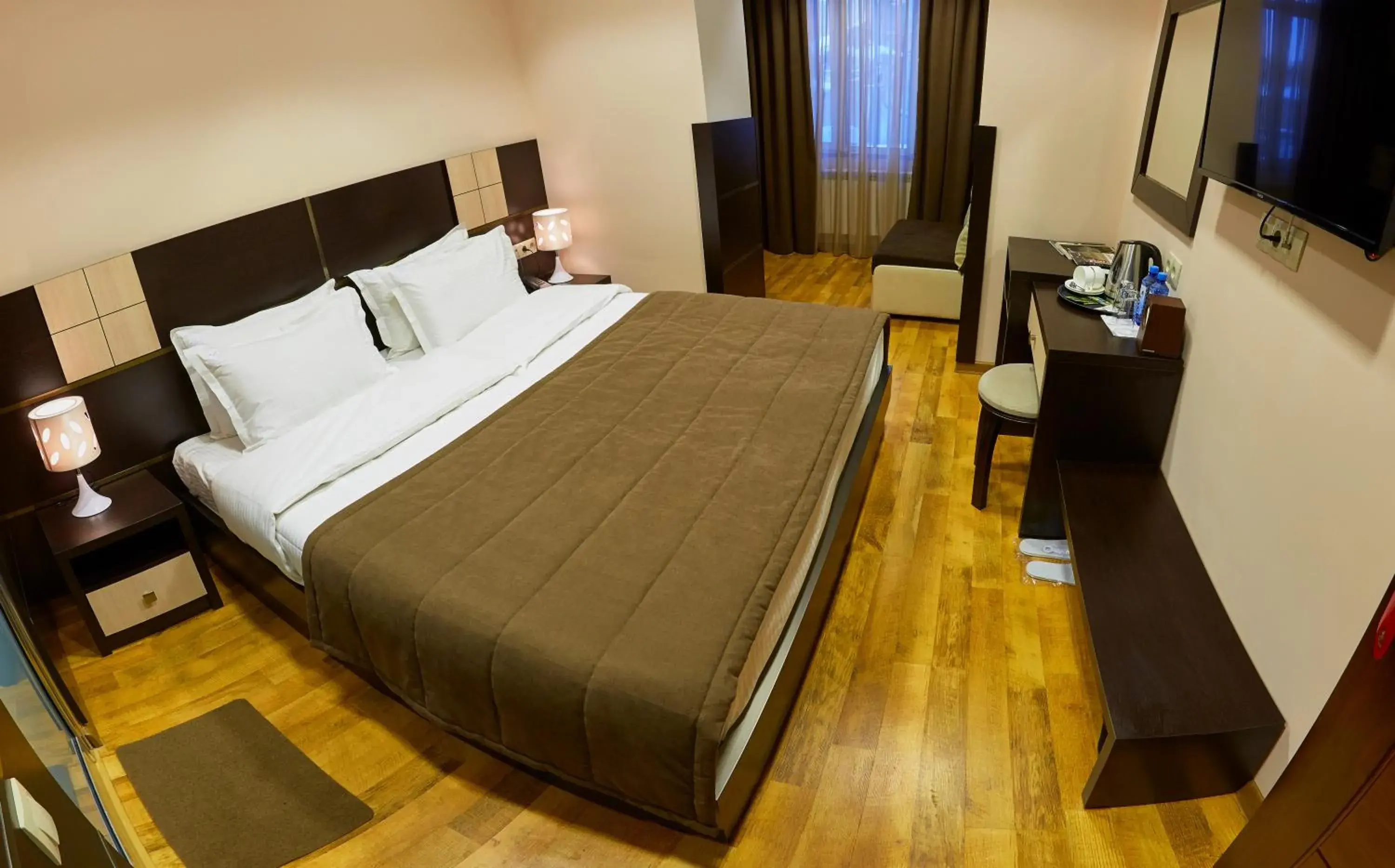 Hotel Lilia Yerevan Hotel Lilia Yerevan