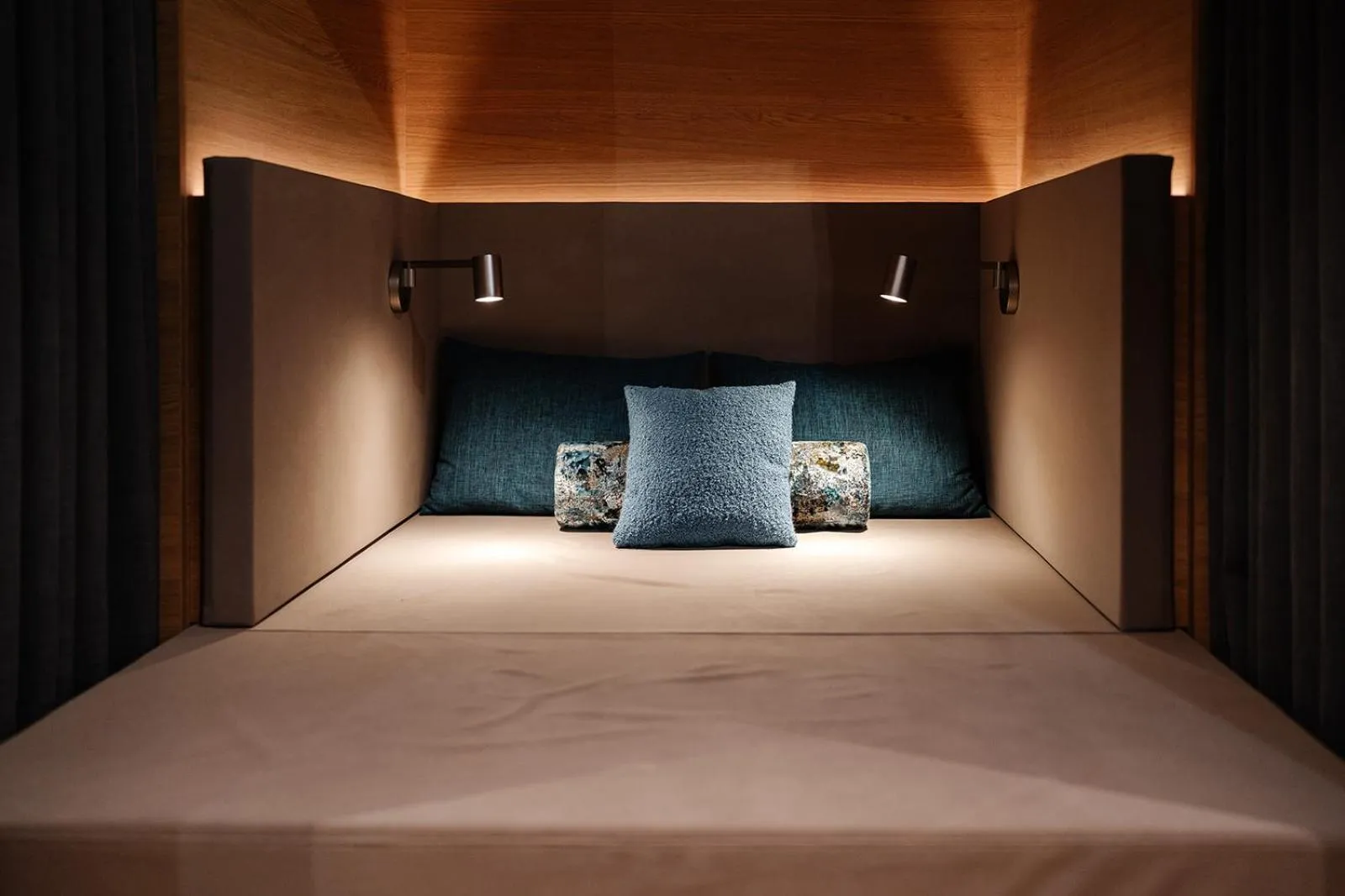 Spa and wellness centre/facilities, Bed in Relax-Hotel Pip-Margraff