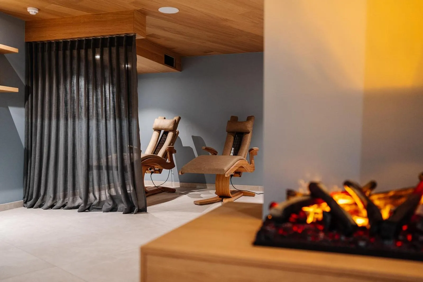 Spa and wellness centre/facilities in Relax-Hotel Pip-Margraff