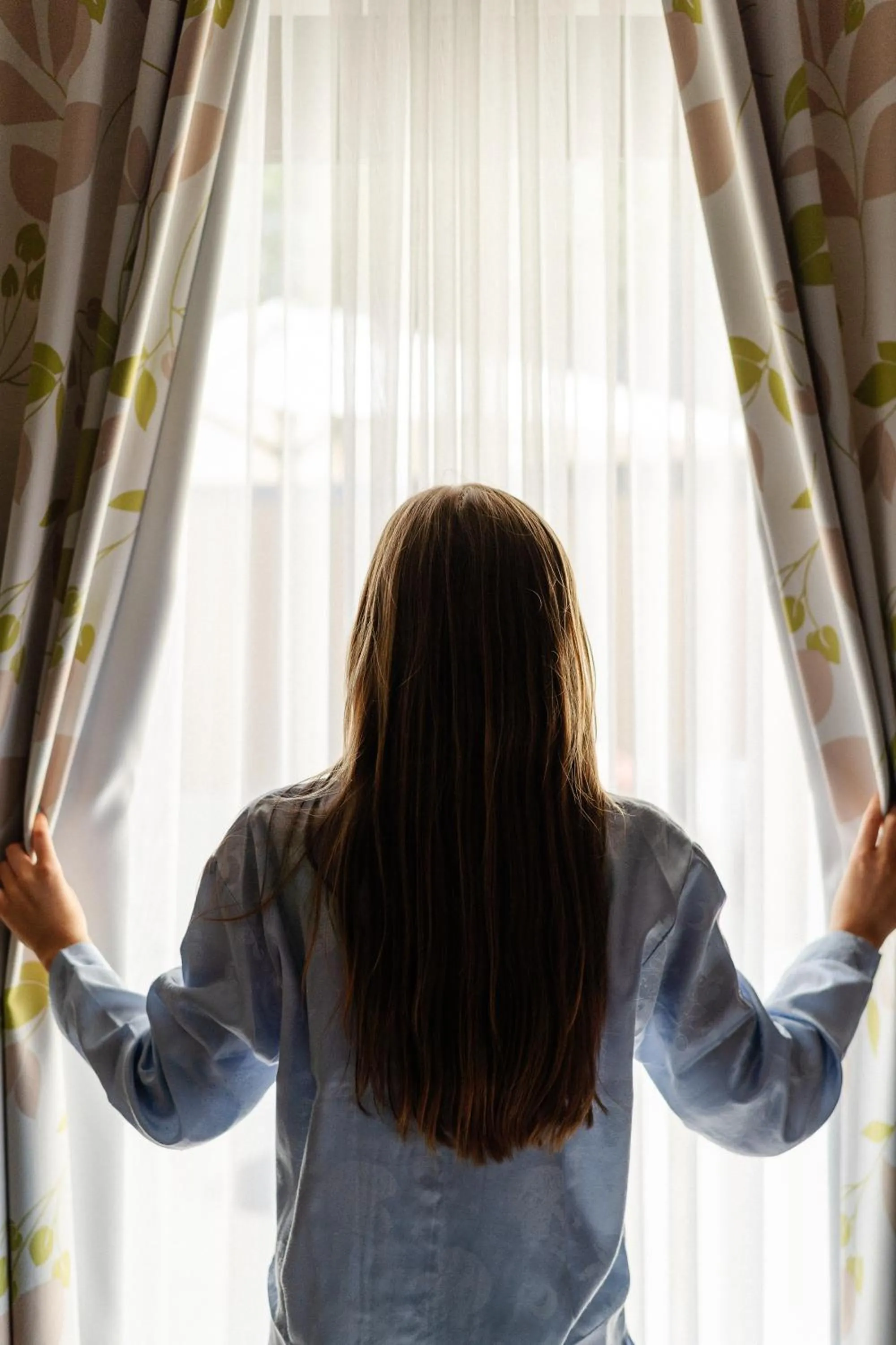 Bedroom in Relax-Hotel Pip-Margraff