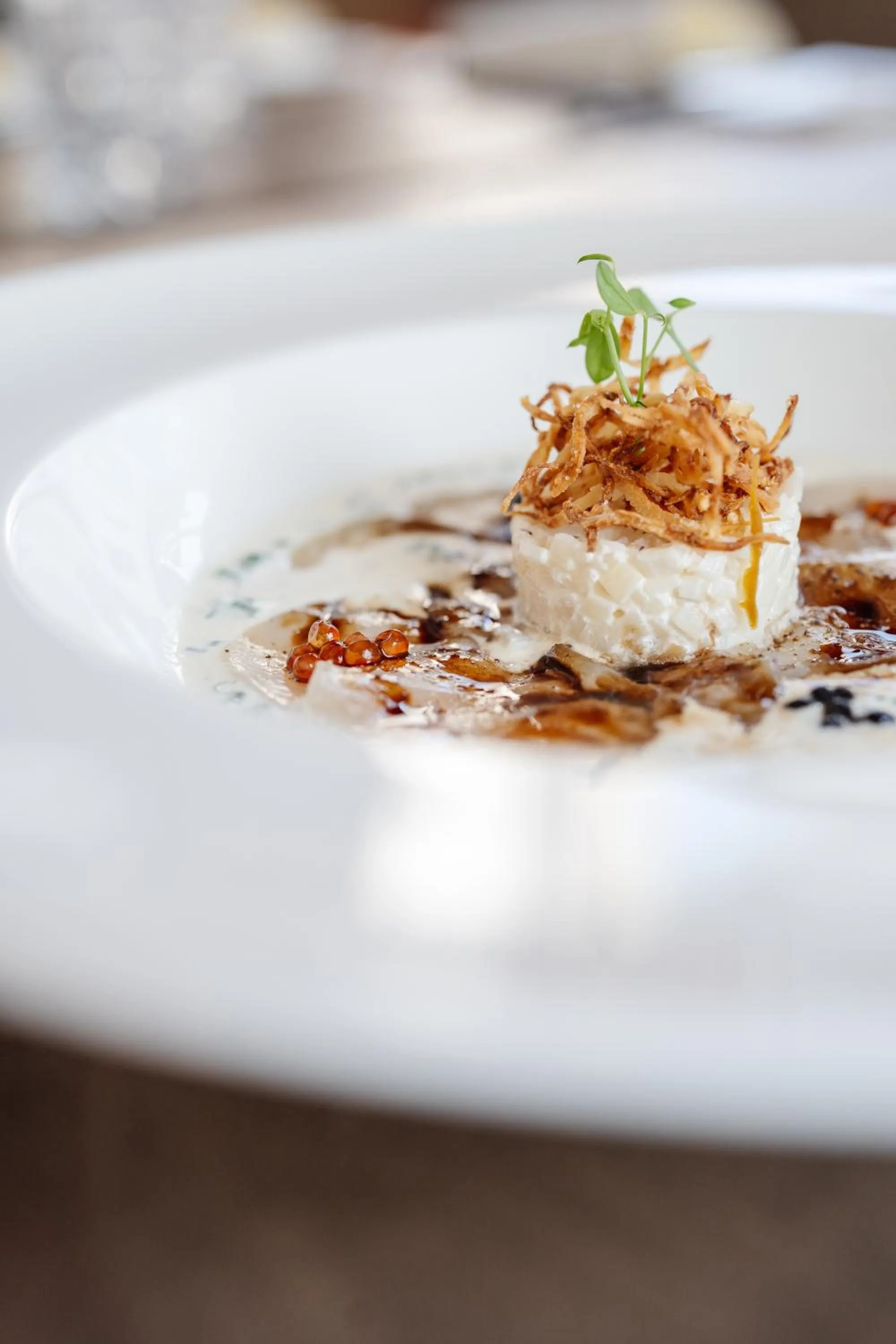 Restaurant/places to eat in Relax-Hotel Pip-Margraff