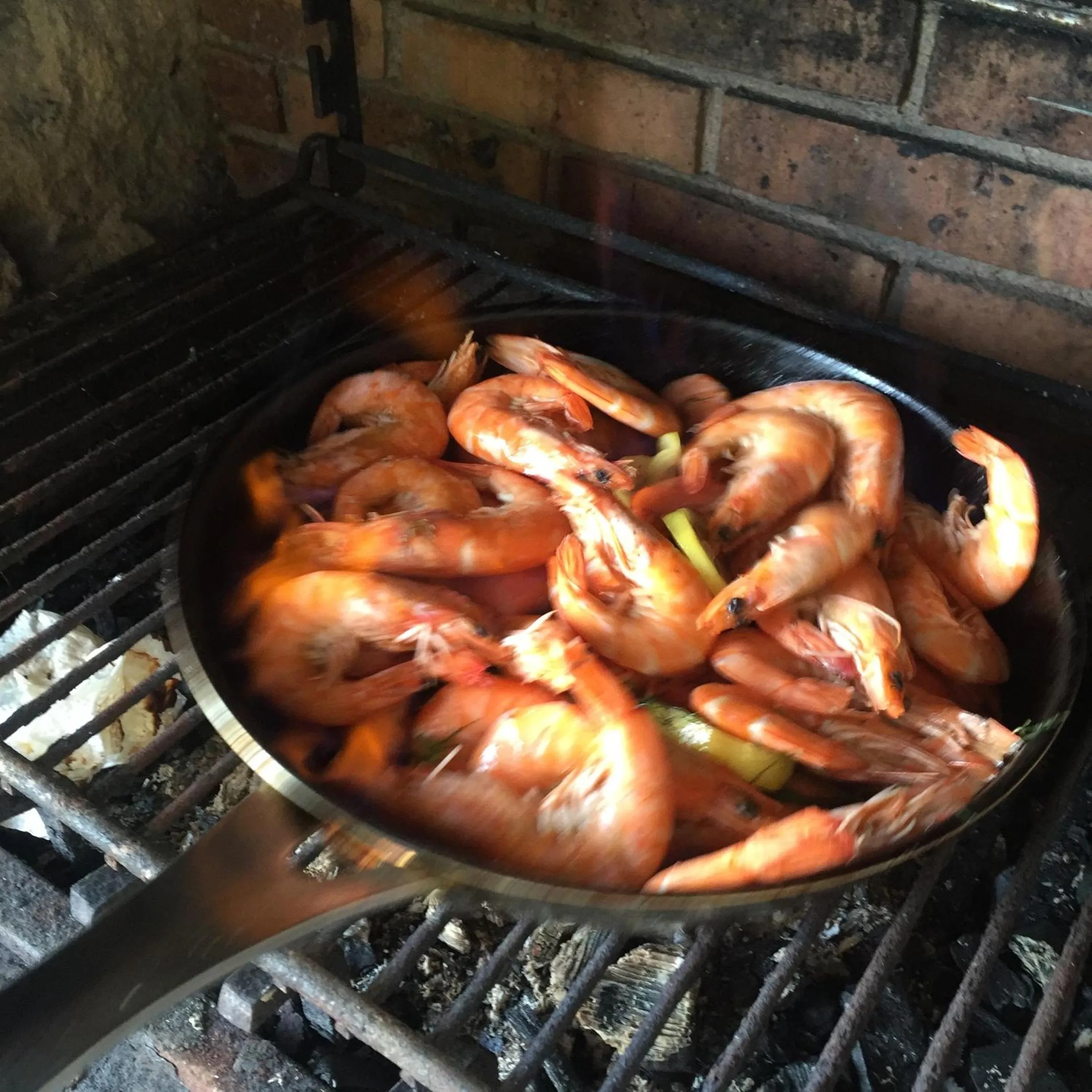 Property building in Le Peyrail