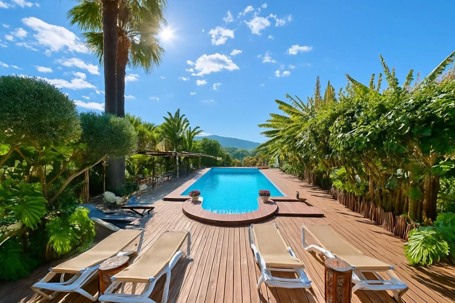 Day in Hotel Altea Paradise 1917 - Adults Only