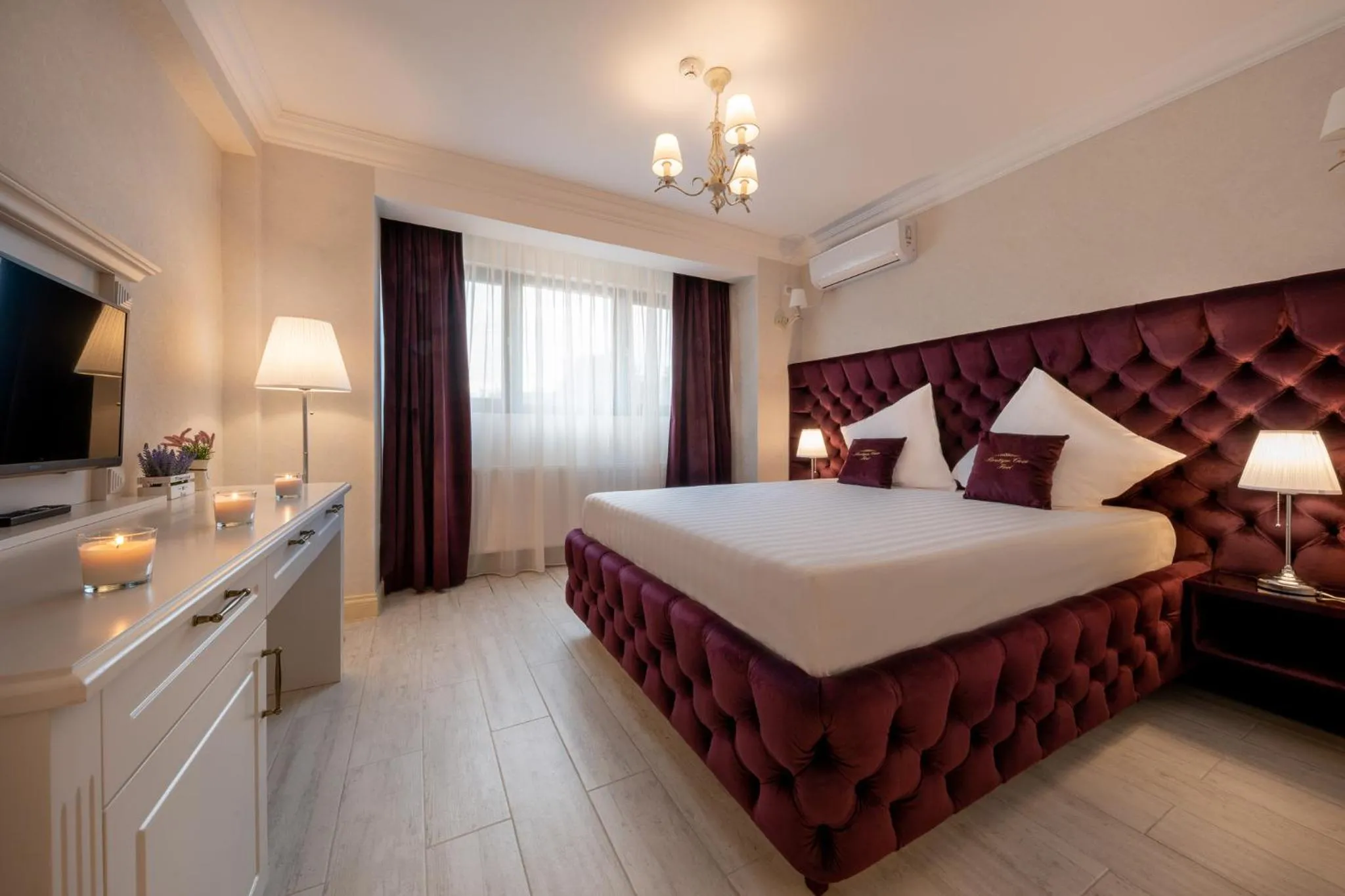 Hotel Casa Fiori