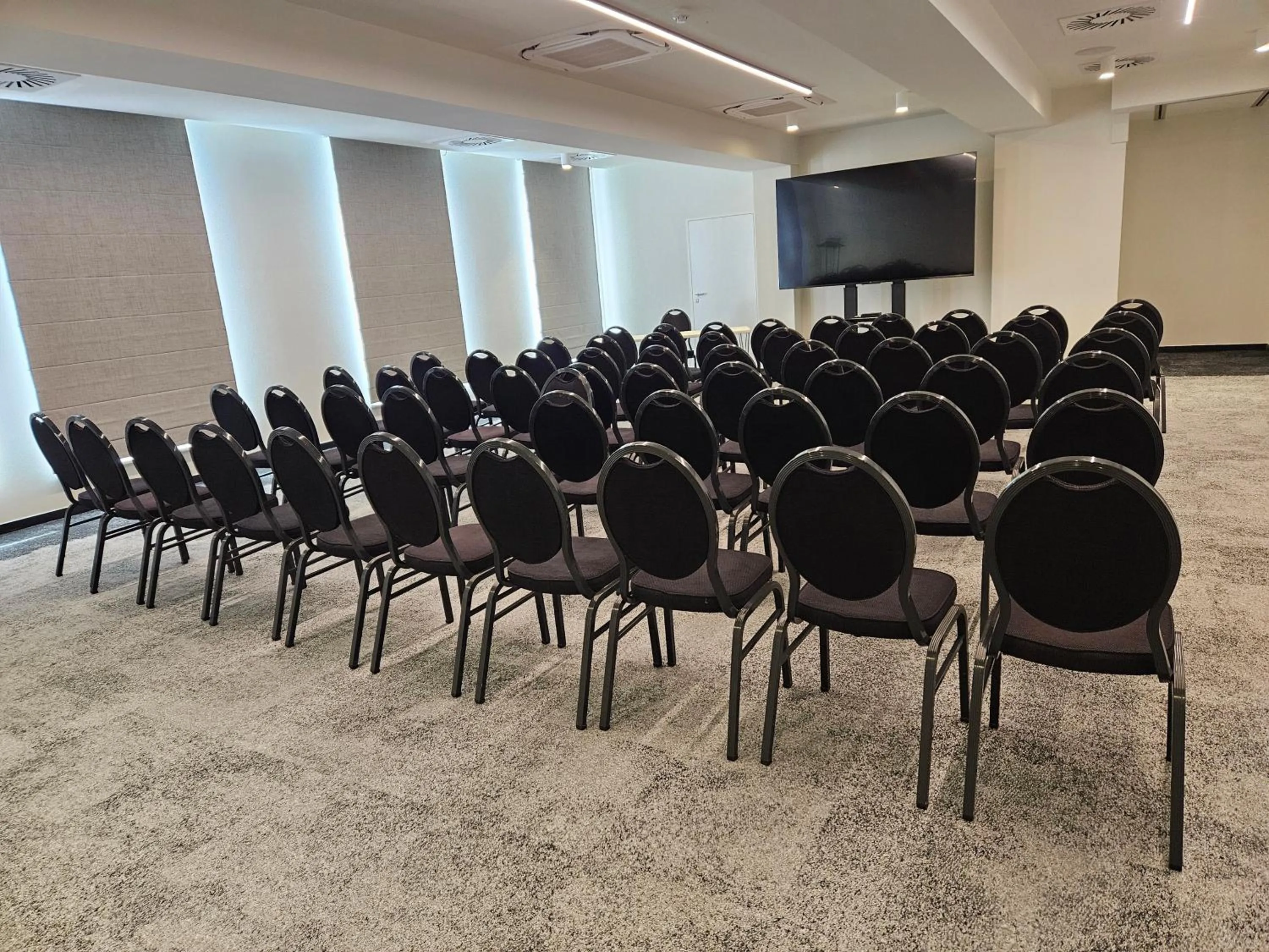 Property building in Hotel Le Bois De Bruges