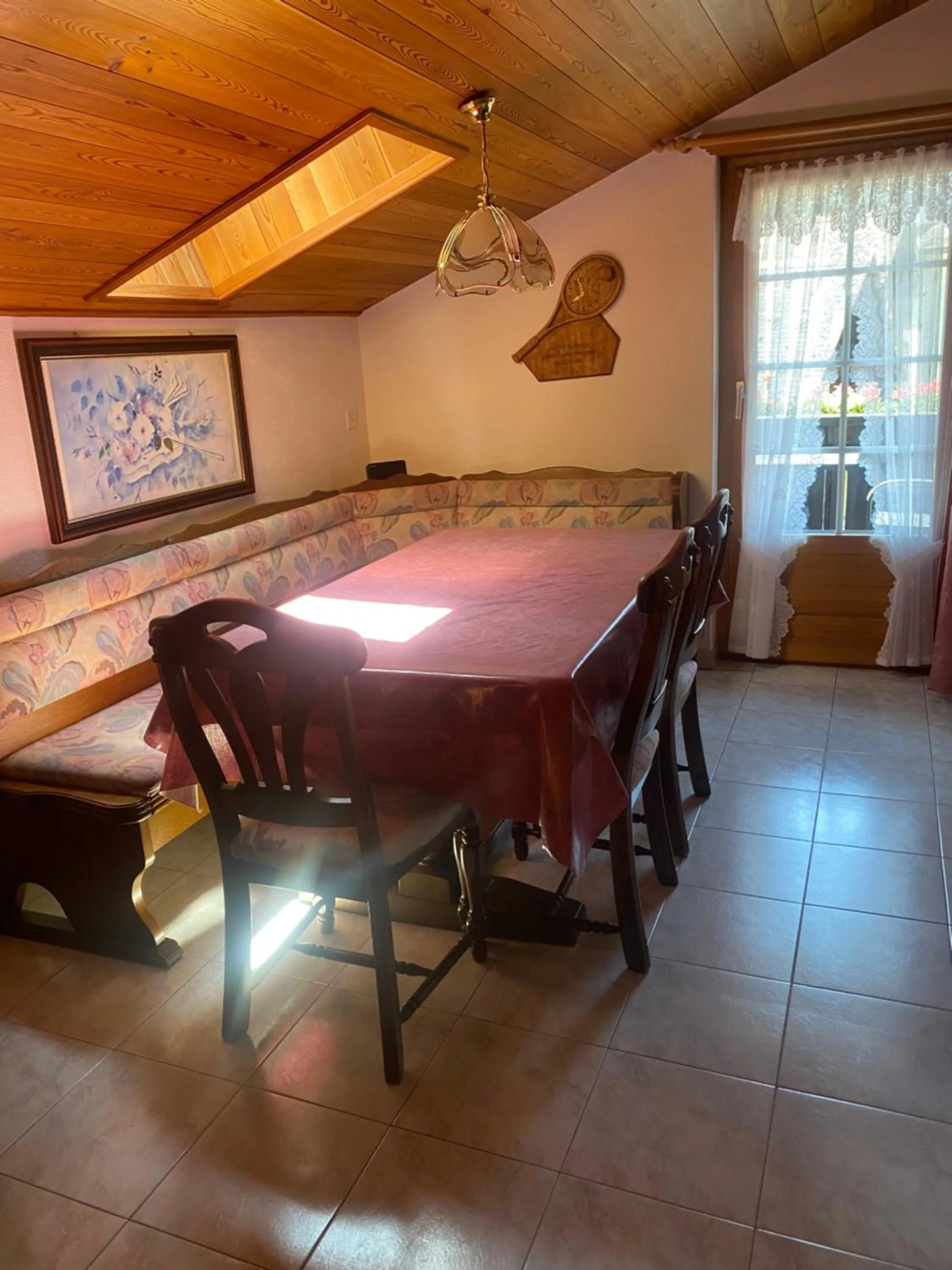 Apartments Sarazena