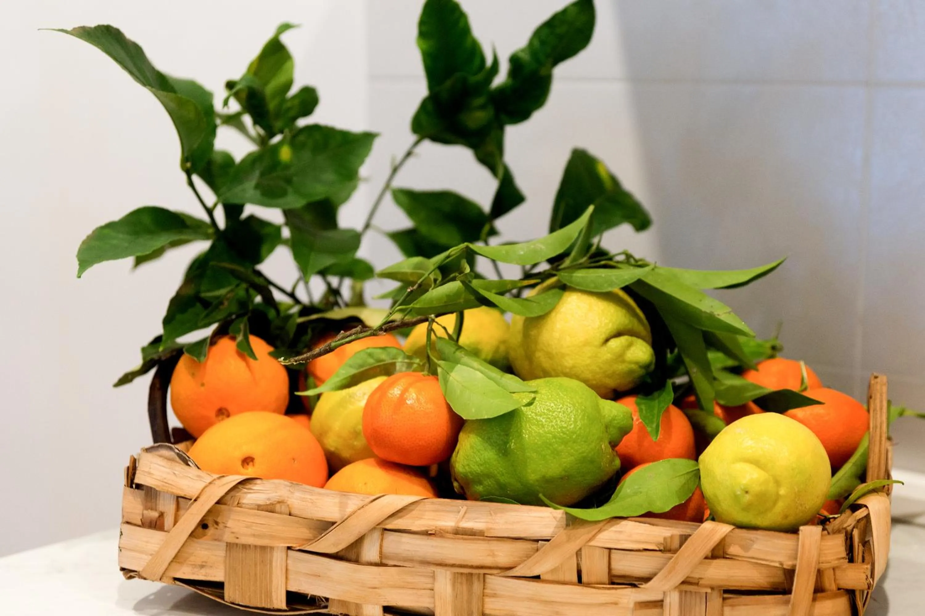 On site in Du Parc Boutique Home