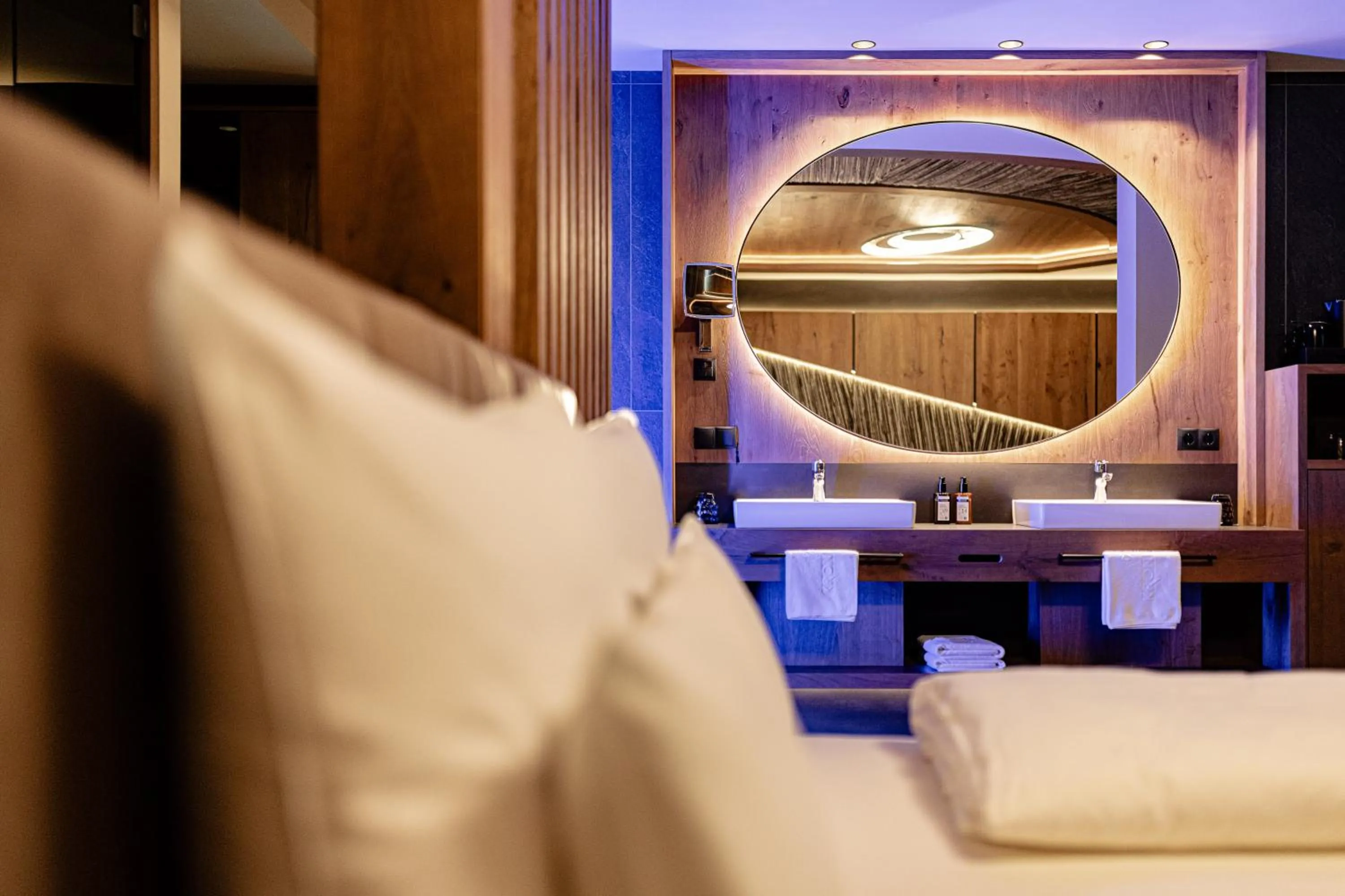 Photo of the whole room in Leitgam Adults Only Hotel