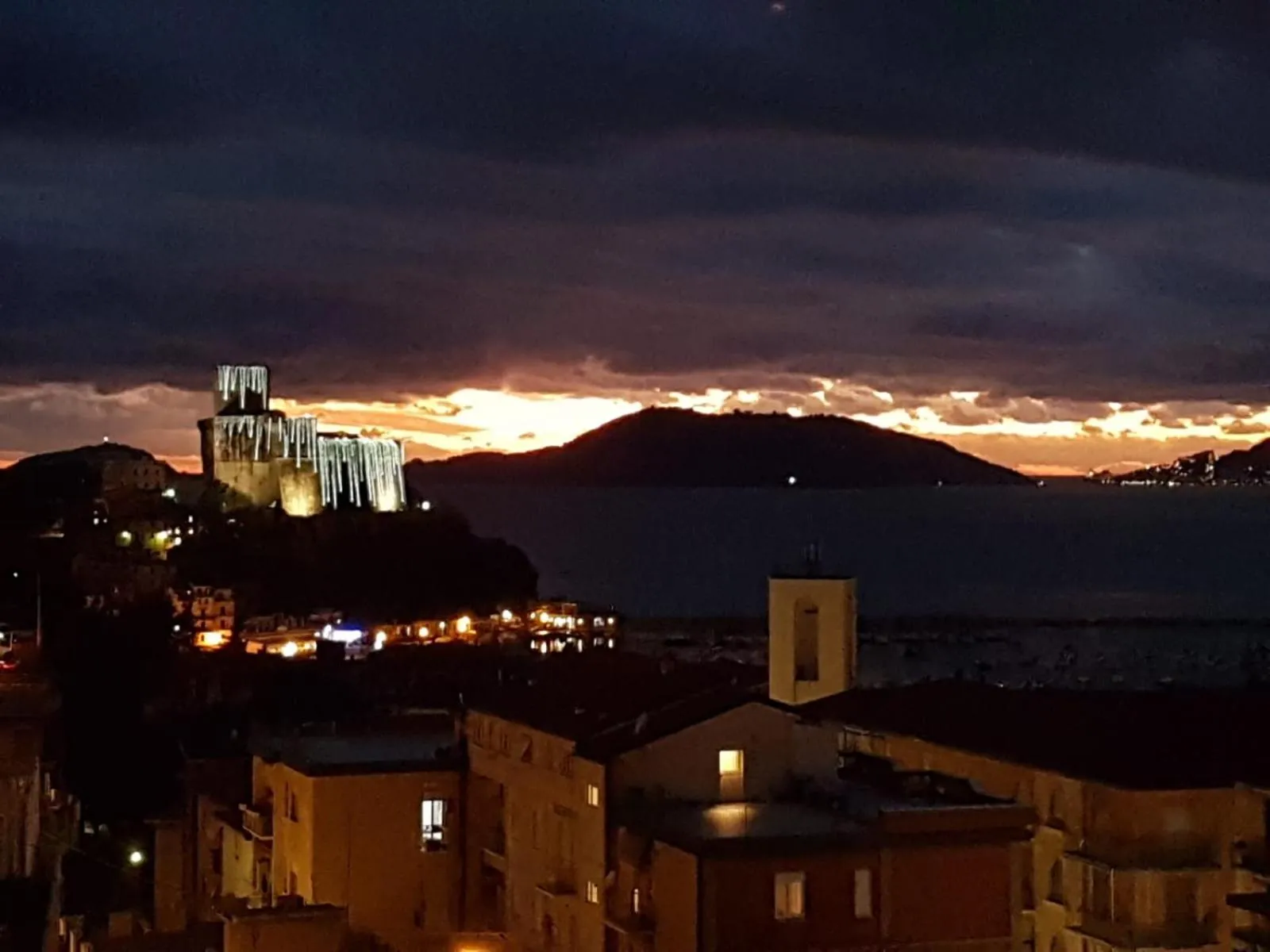 La Terrazza sul Golfo