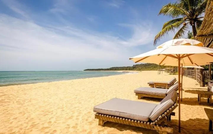 Villas de Gaia Hotel Boutique