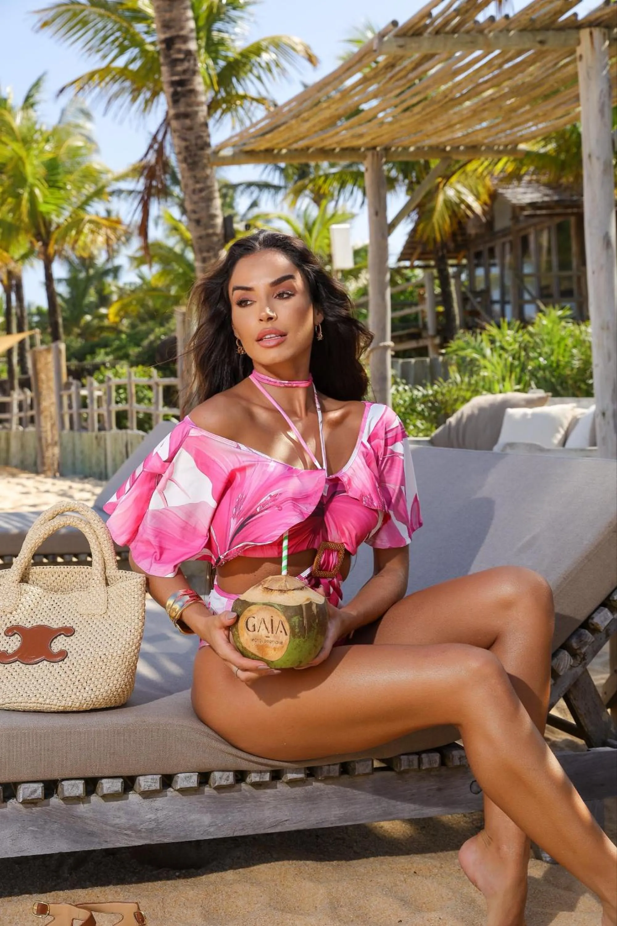 Villas de Gaia Hotel Boutique