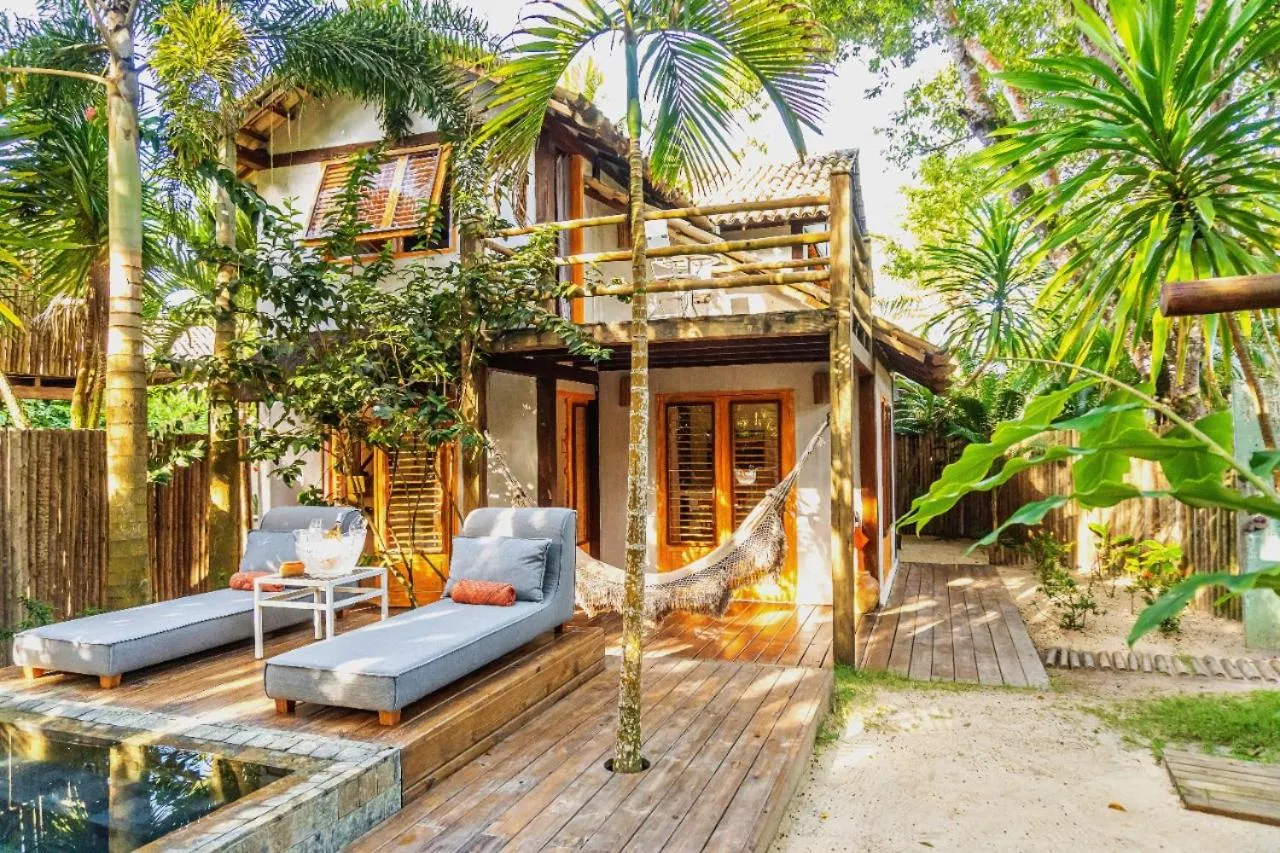 Villas de Gaia Hotel Boutique