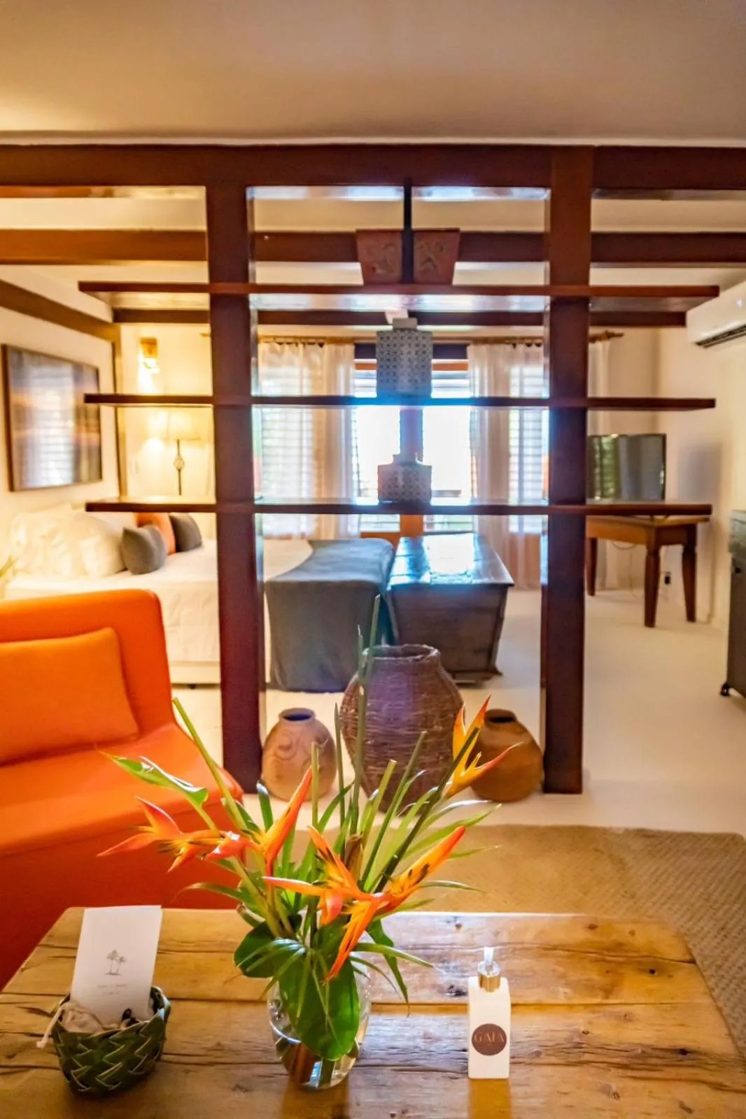 Villas de Gaia Hotel Boutique