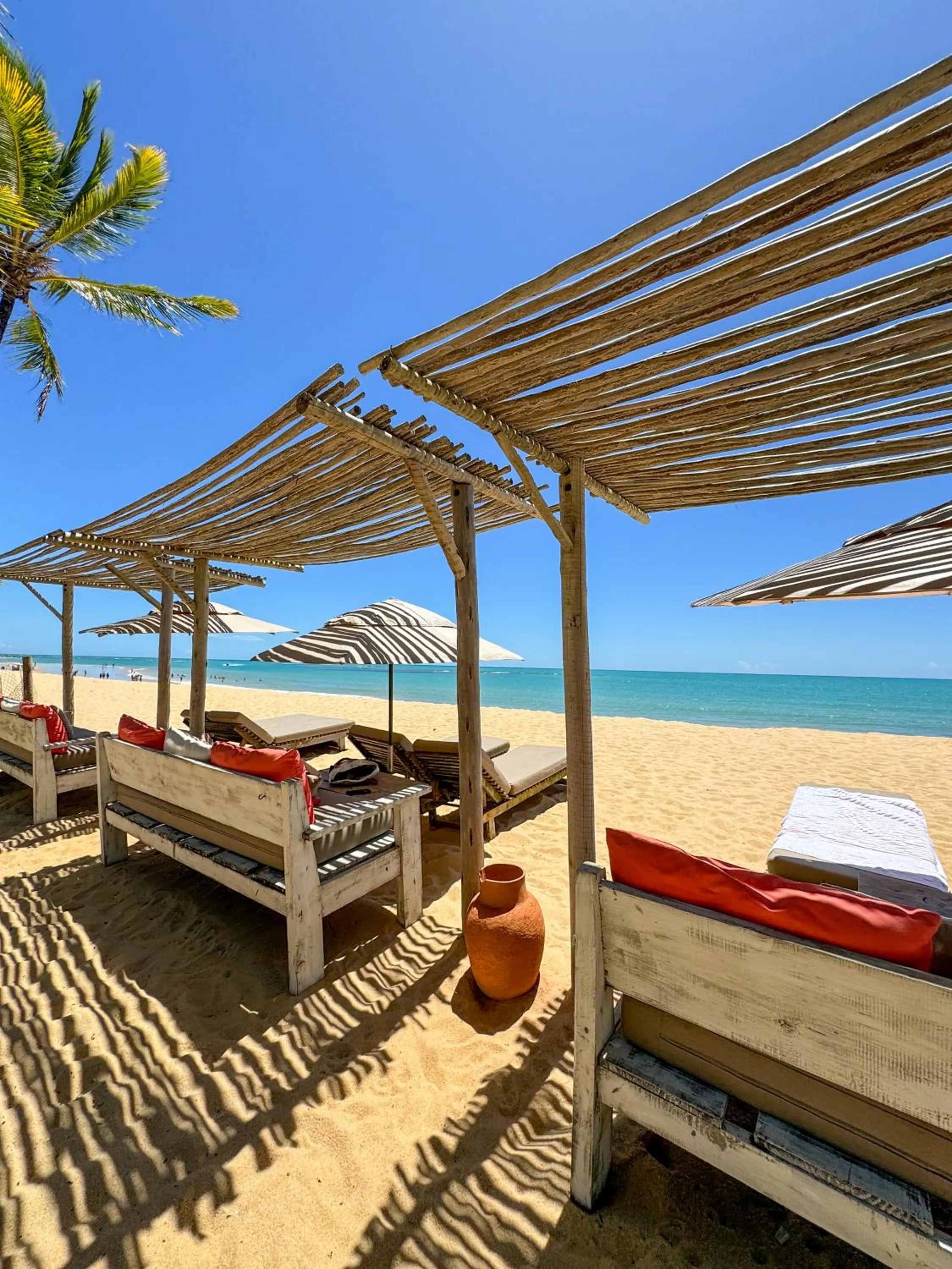 Villas de Gaia Hotel Boutique