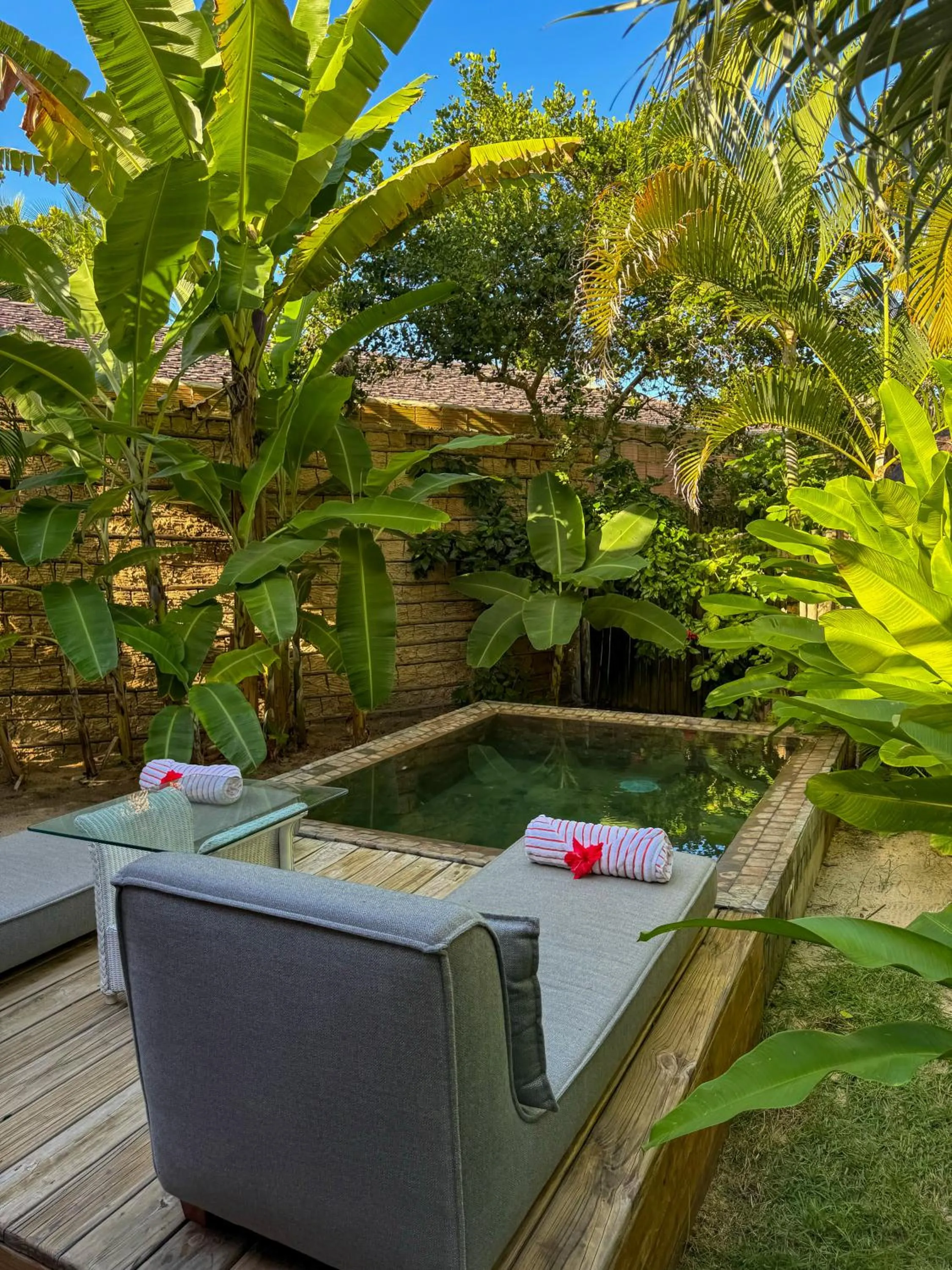 Villas de Gaia Hotel Boutique