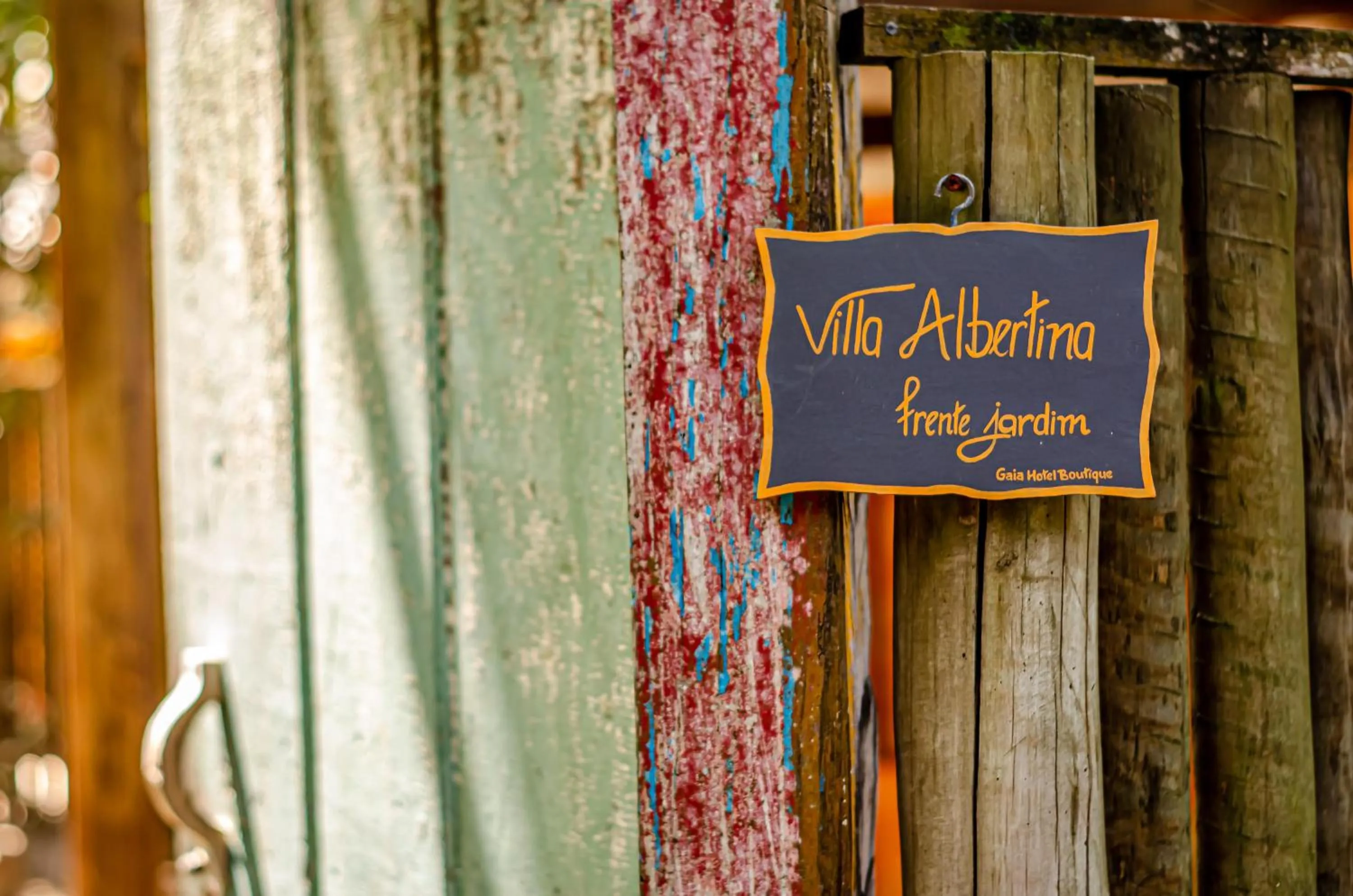 Villas de Gaia Hotel Boutique