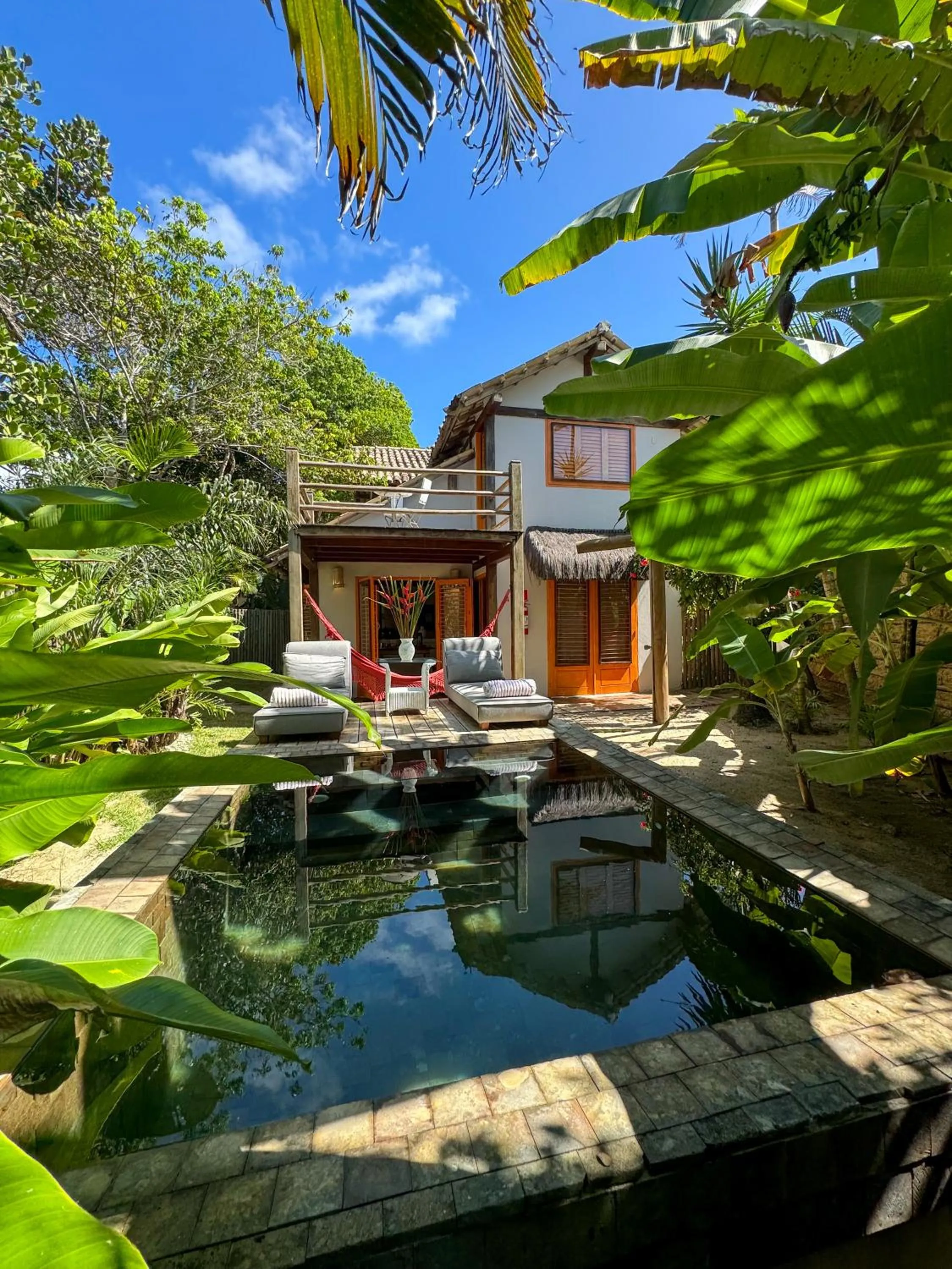 Villas de Gaia Hotel Boutique