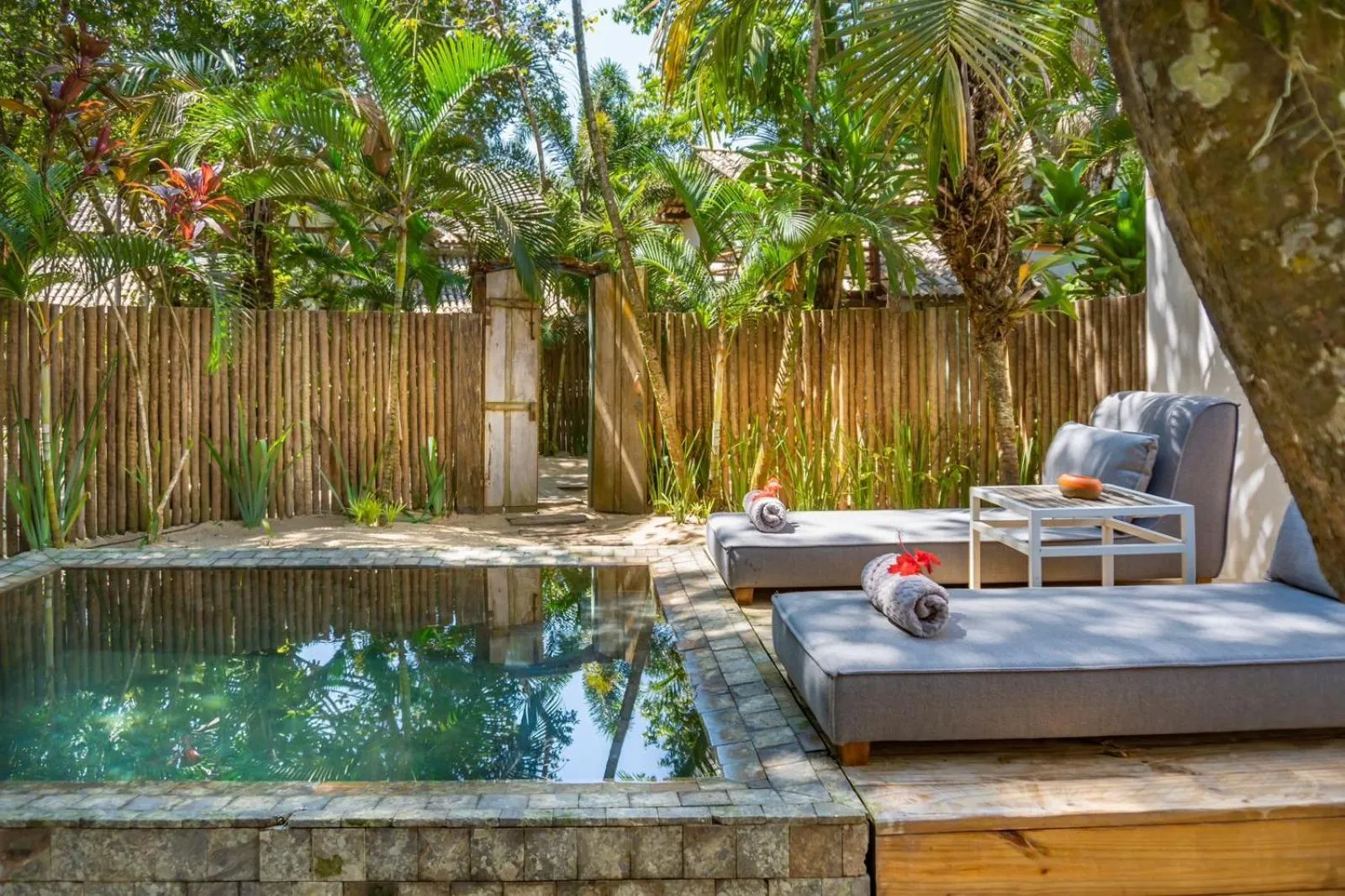 Villas de Gaia Hotel Boutique