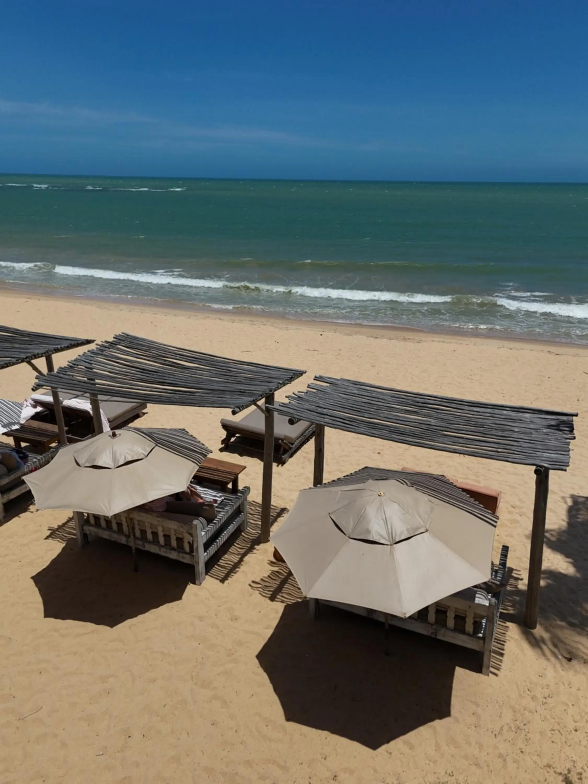 Villas de Gaia Hotel Boutique