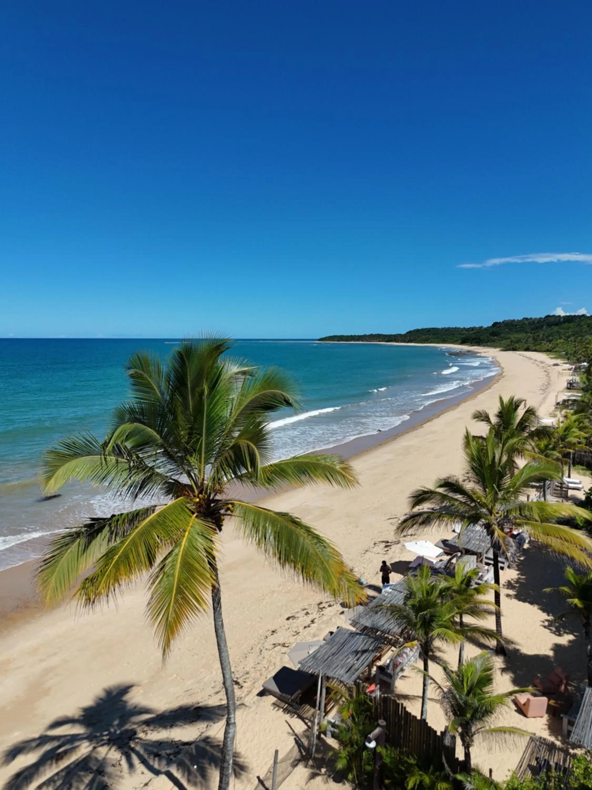 Villas de Gaia Hotel Boutique