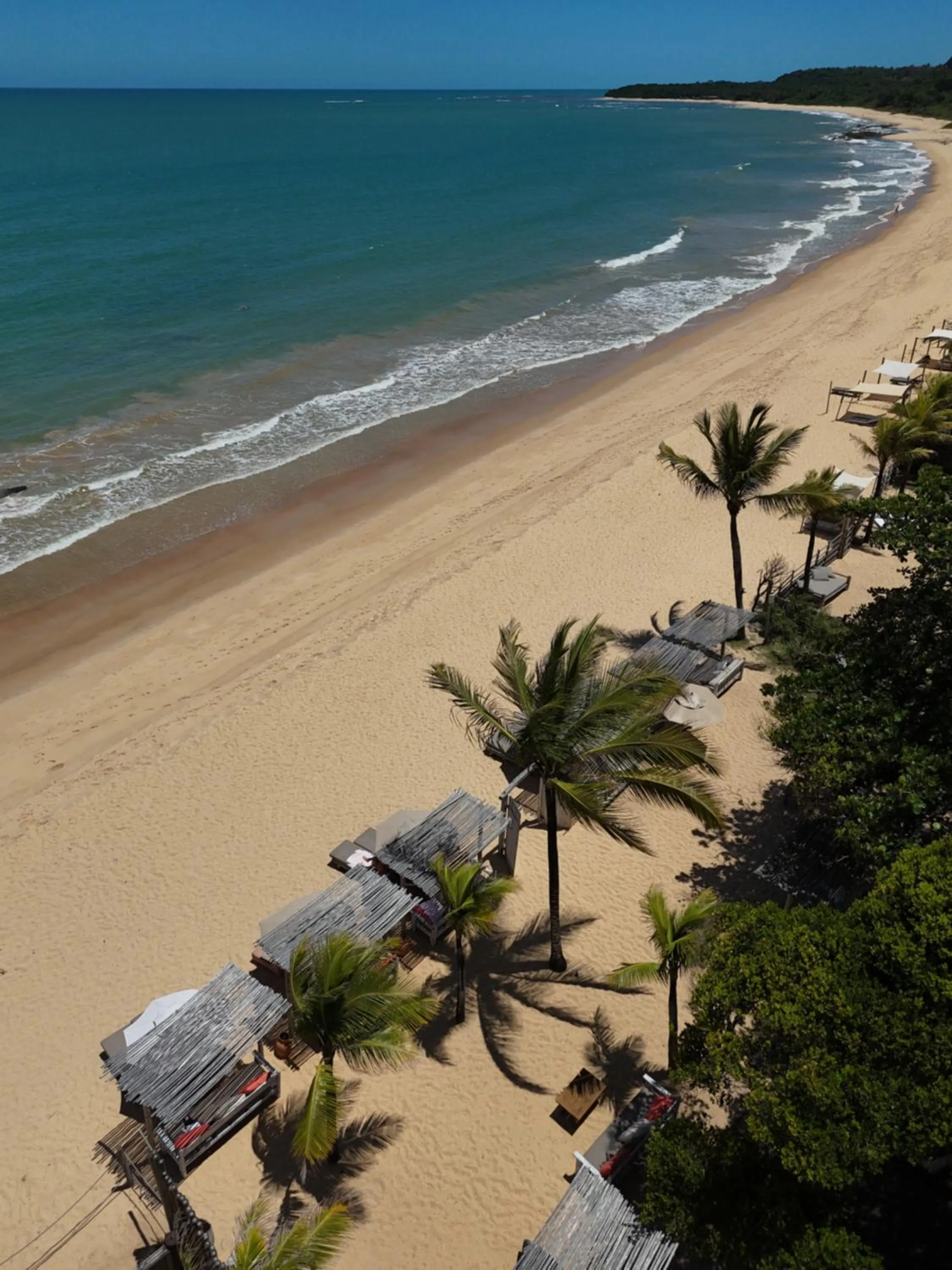 Villas de Gaia Hotel Boutique