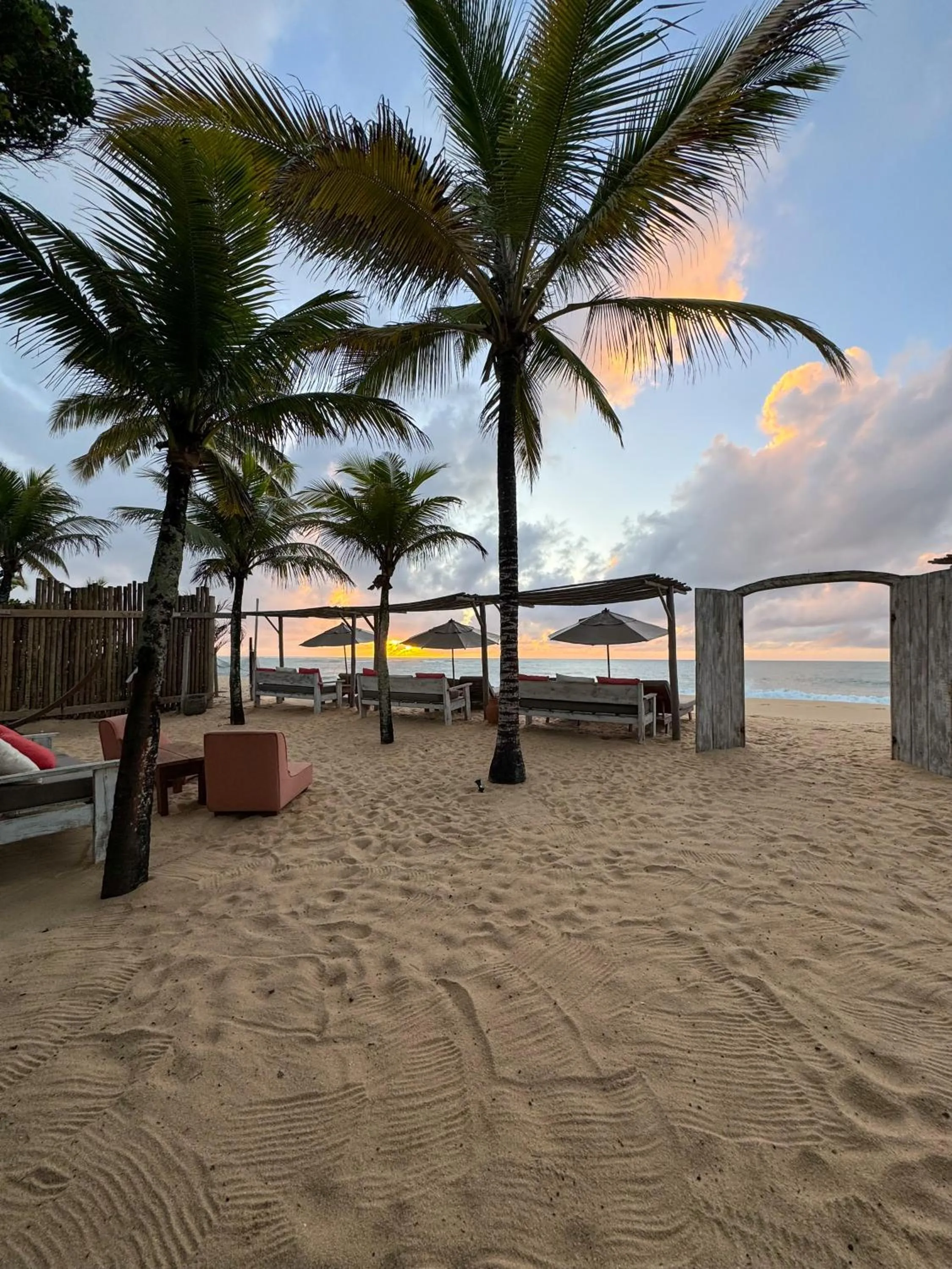 Villas de Gaia Hotel Boutique