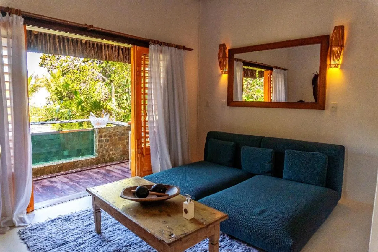 Villas de Gaia Hotel Boutique