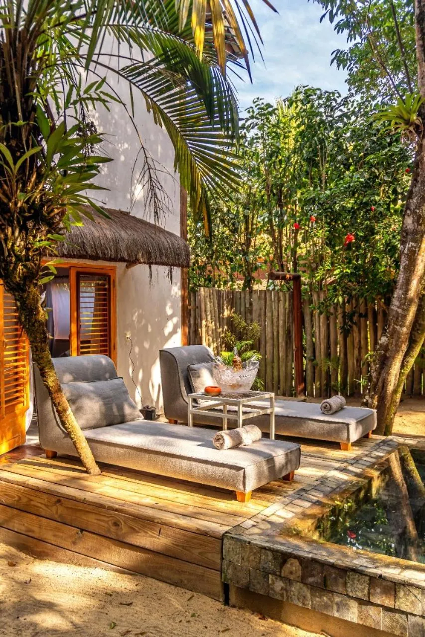 Villas de Gaia Hotel Boutique