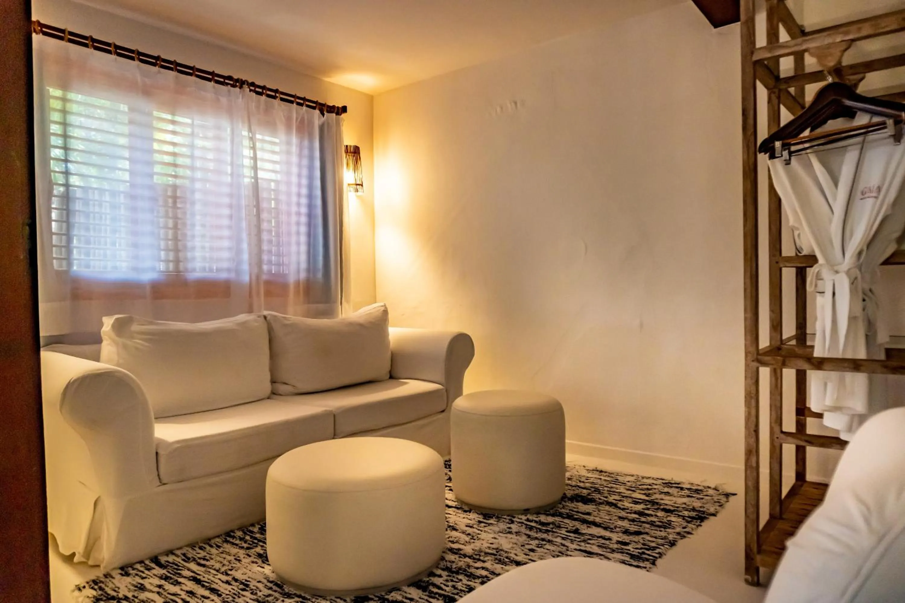 Villas de Gaia Hotel Boutique