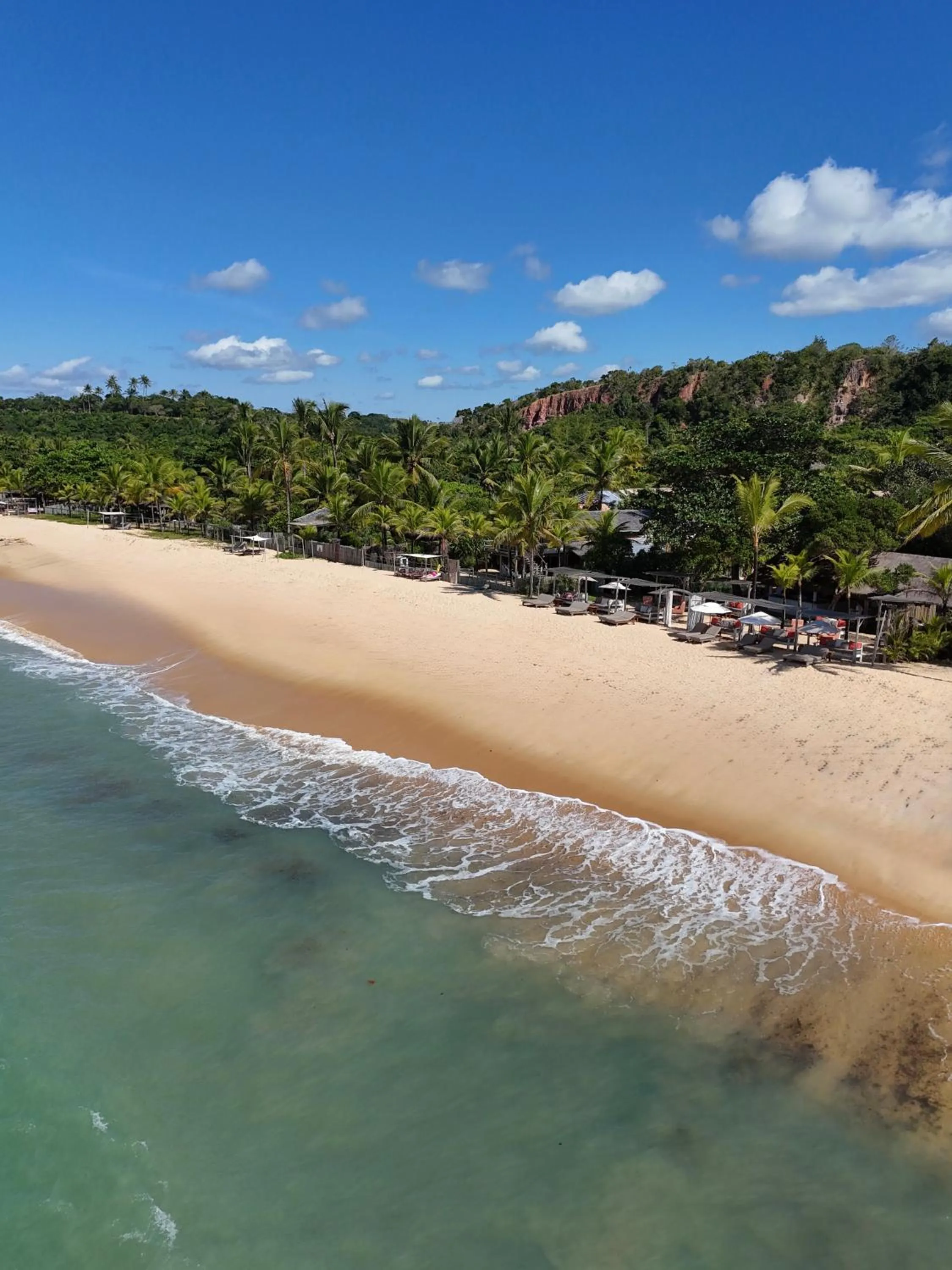 Villas de Gaia Hotel Boutique