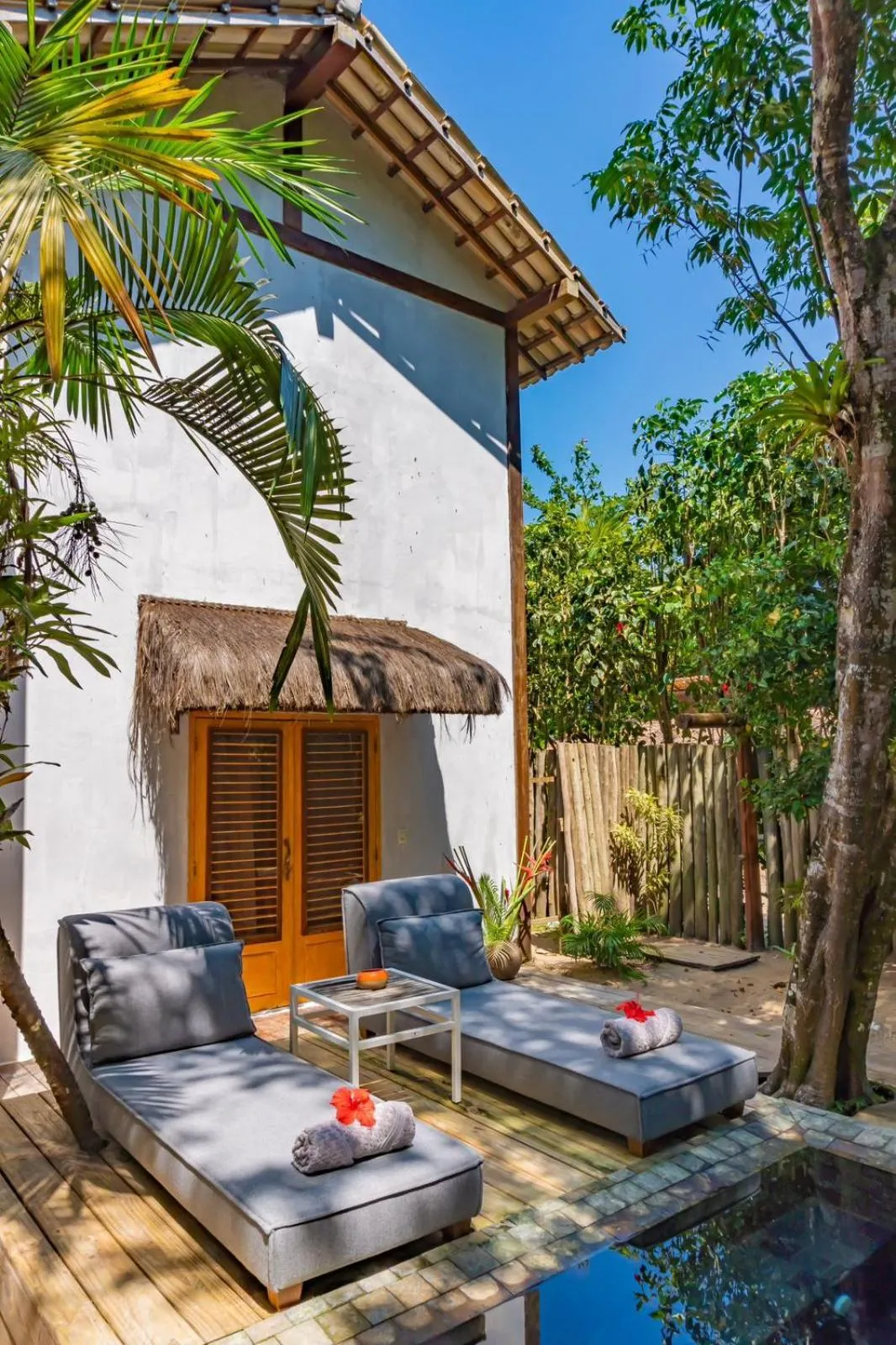 Villas de Gaia Hotel Boutique