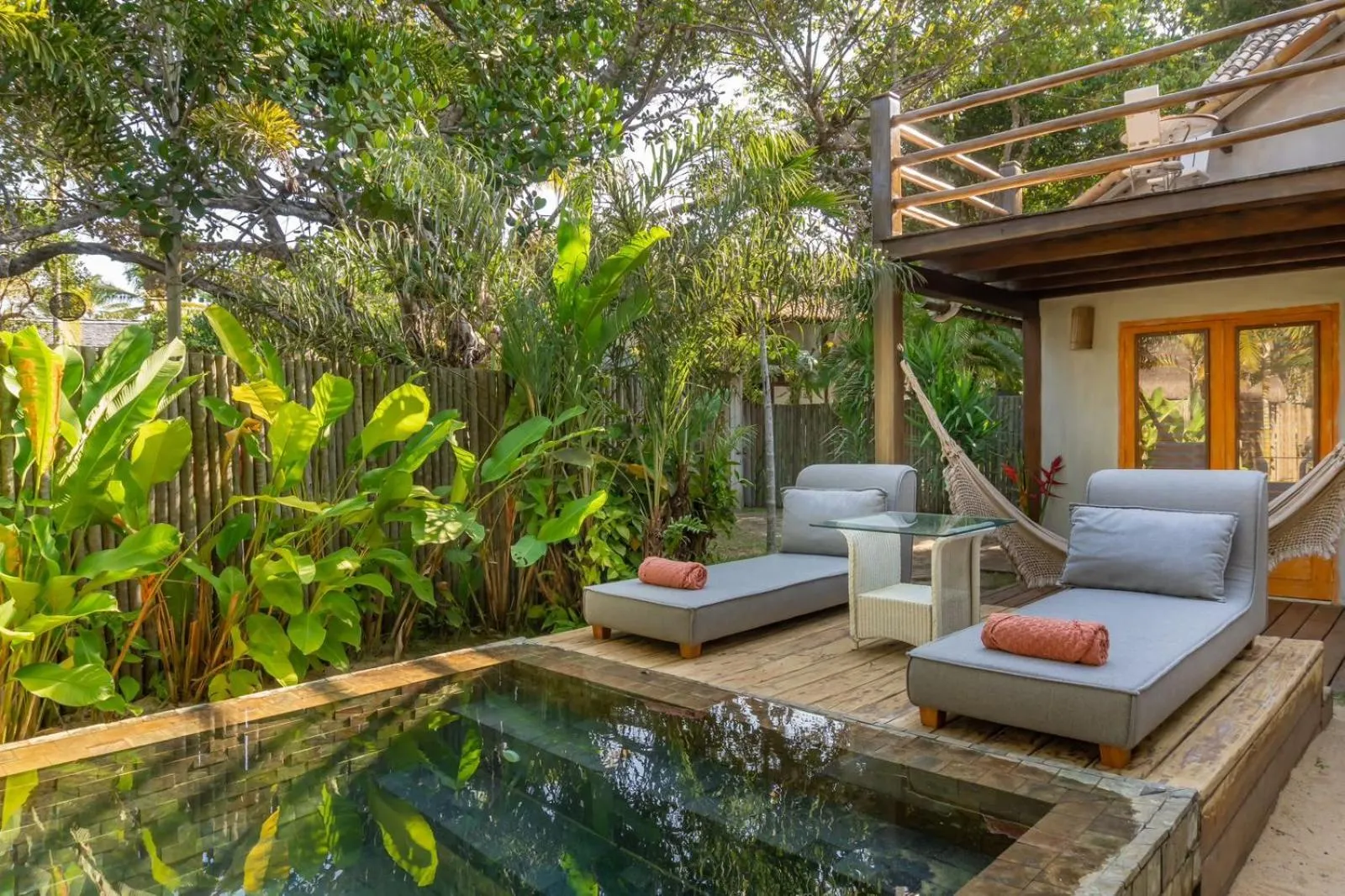 Villas de Gaia Hotel Boutique