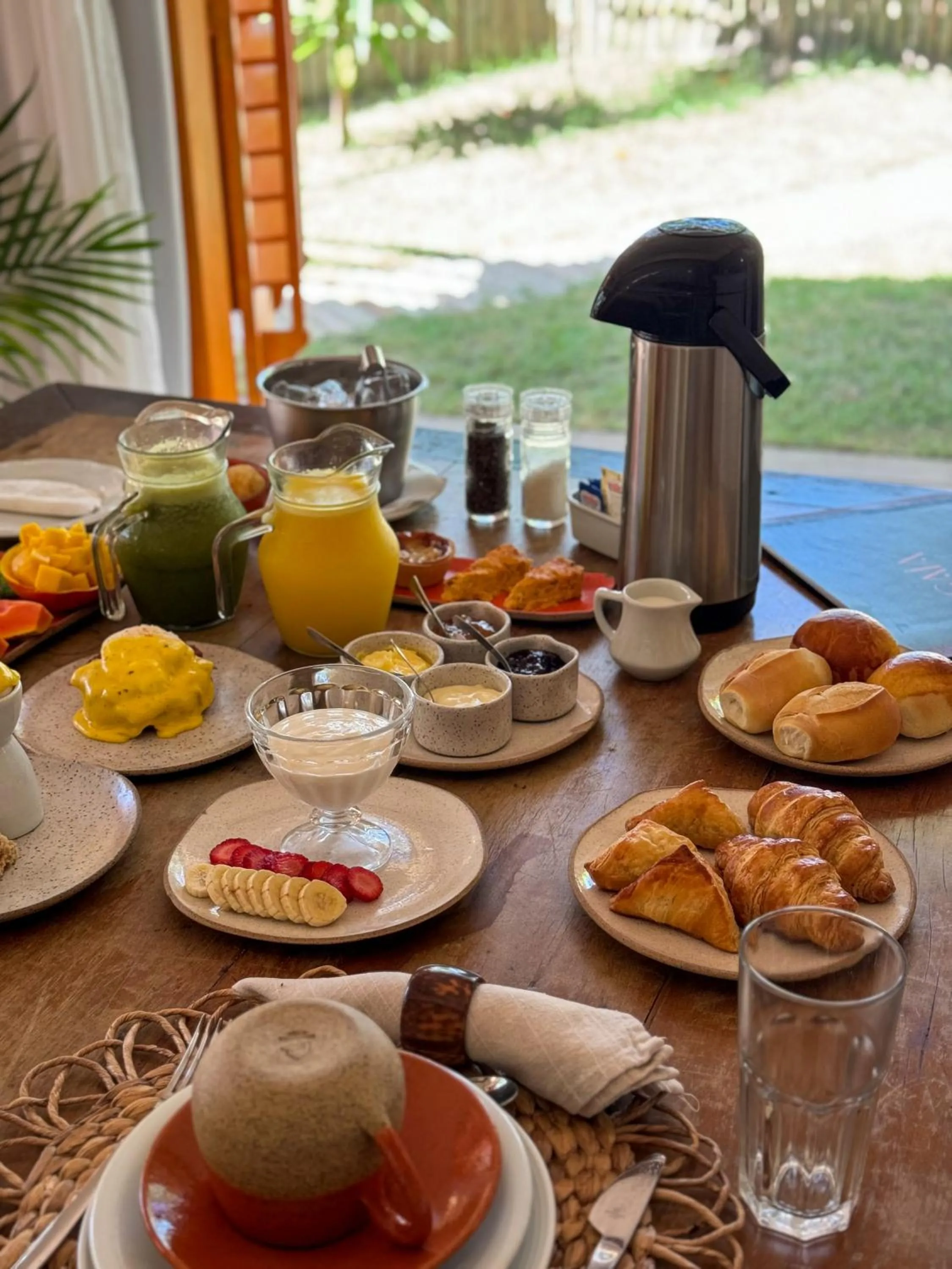 Villas de Gaia Hotel Boutique