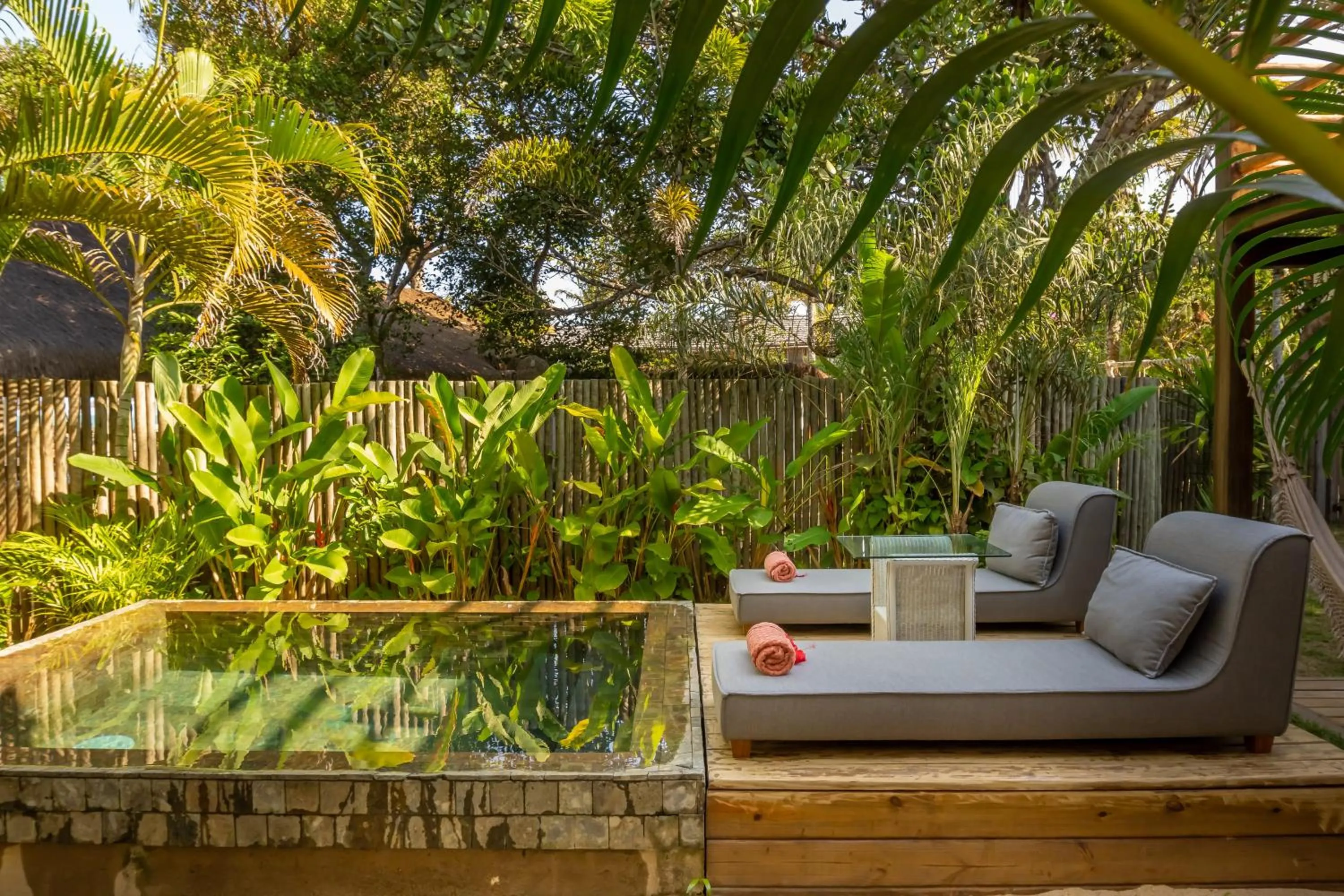 Villas de Gaia Hotel Boutique