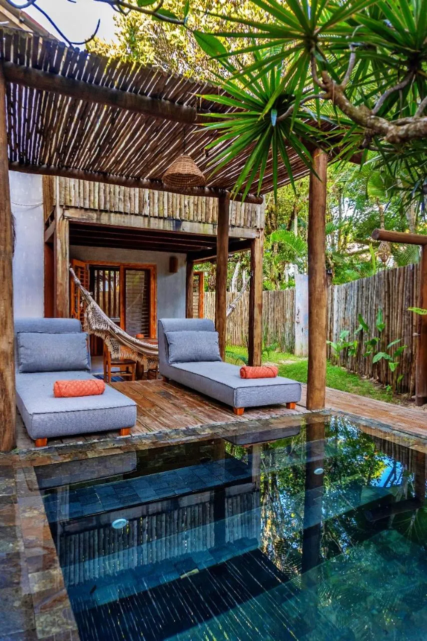 Villas de Gaia Hotel Boutique