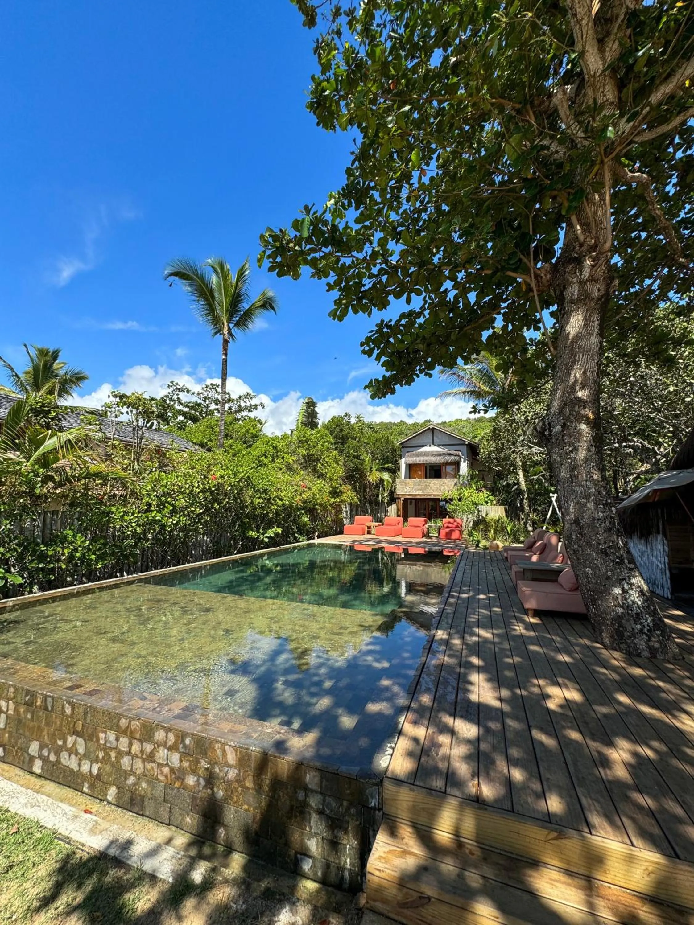 Villas de Gaia Hotel Boutique