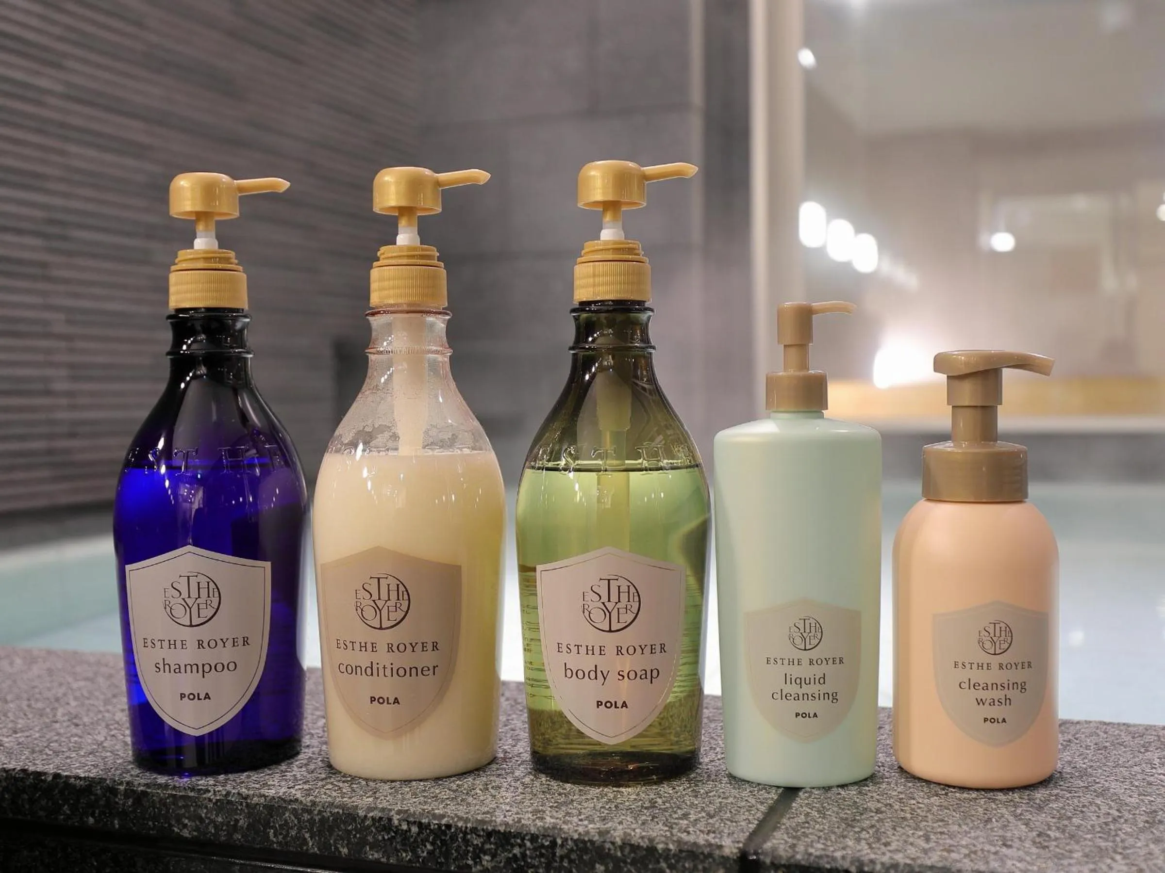 Astil Hotel Shinosaka Precious